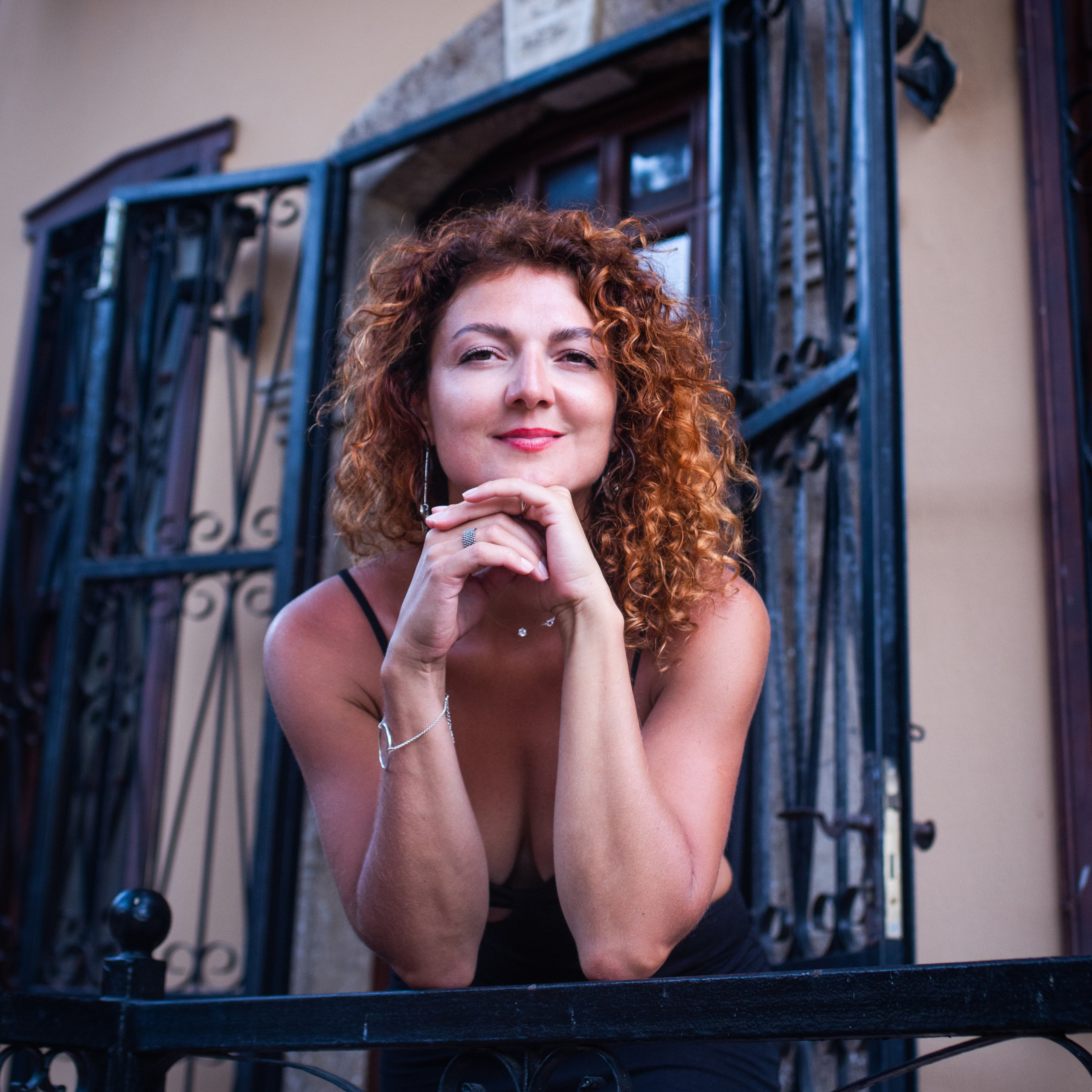 Прогулка по Kaleiçi (Калейчи — Старый город Анталия). Фотограф в Анталии | Профессиональная фотосессия | Наталья Цыбульская