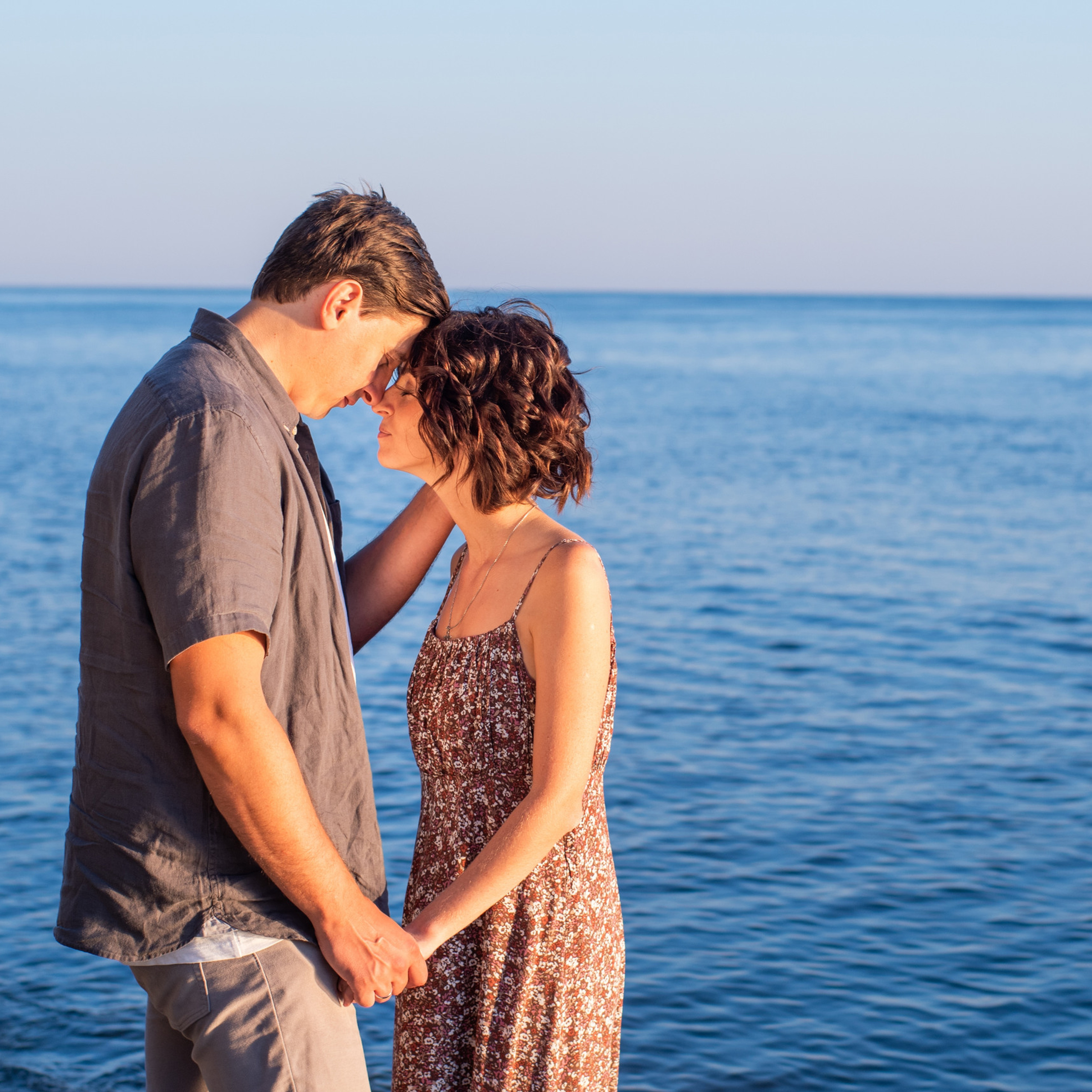 Инга и Игорь. Фотограф в Анталии | Профессиональная фотосессия | Наталья Цыбульская