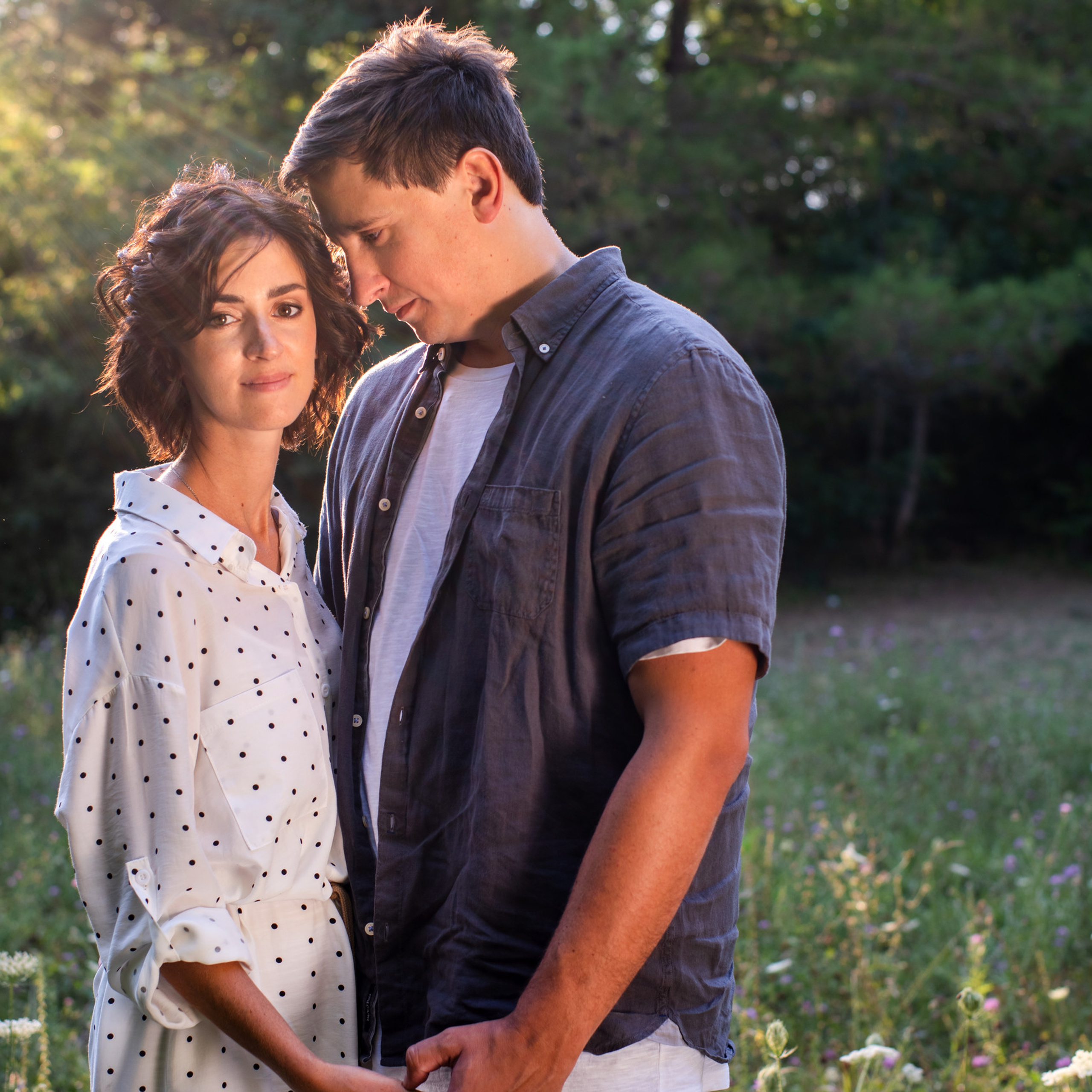 Инга и Игорь. Фотограф в Анталии | Профессиональная фотосессия | Наталья Цыбульская