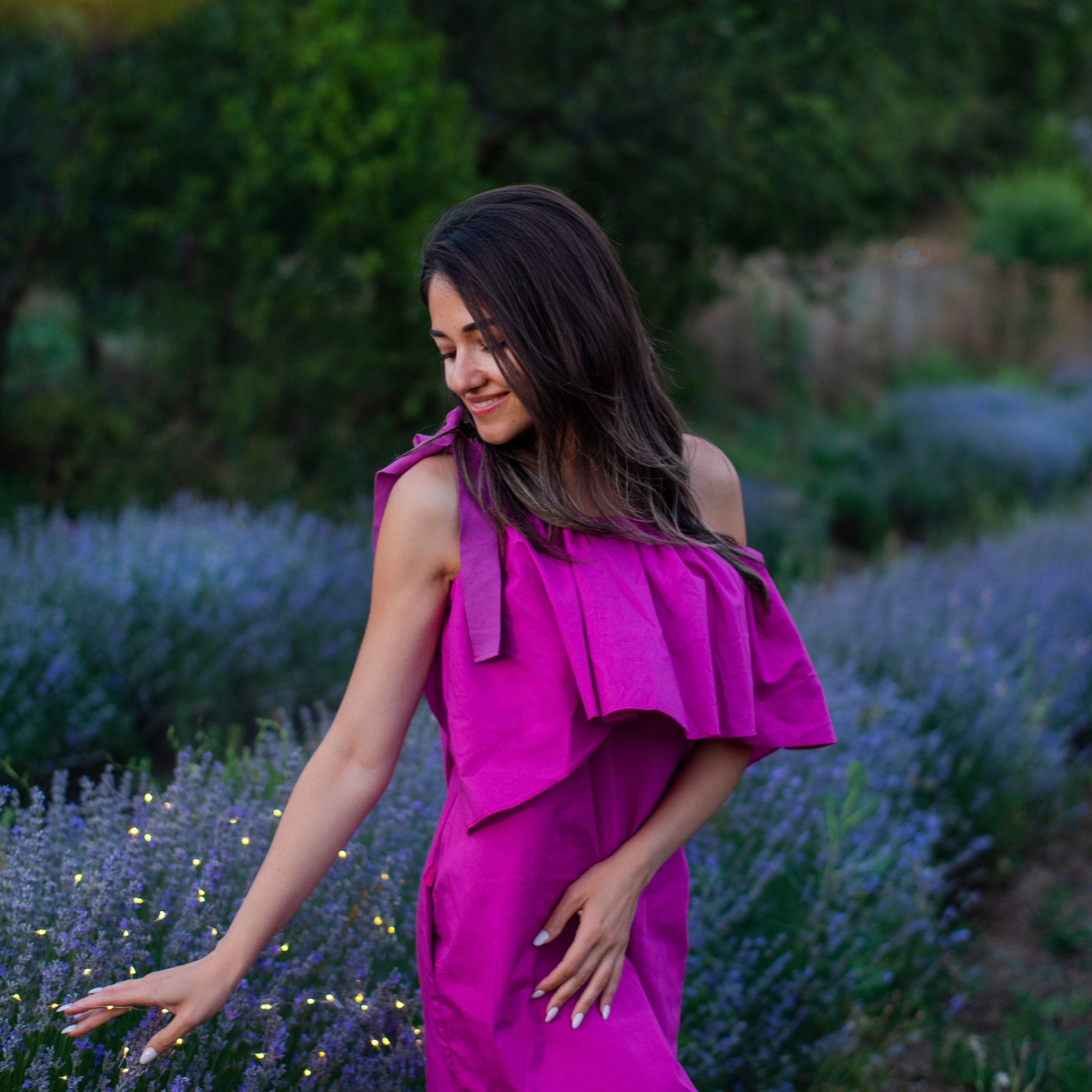 Лаванда Анталия. Фотограф в Анталии | Профессиональная фотосессия | Наталья Цыбульская