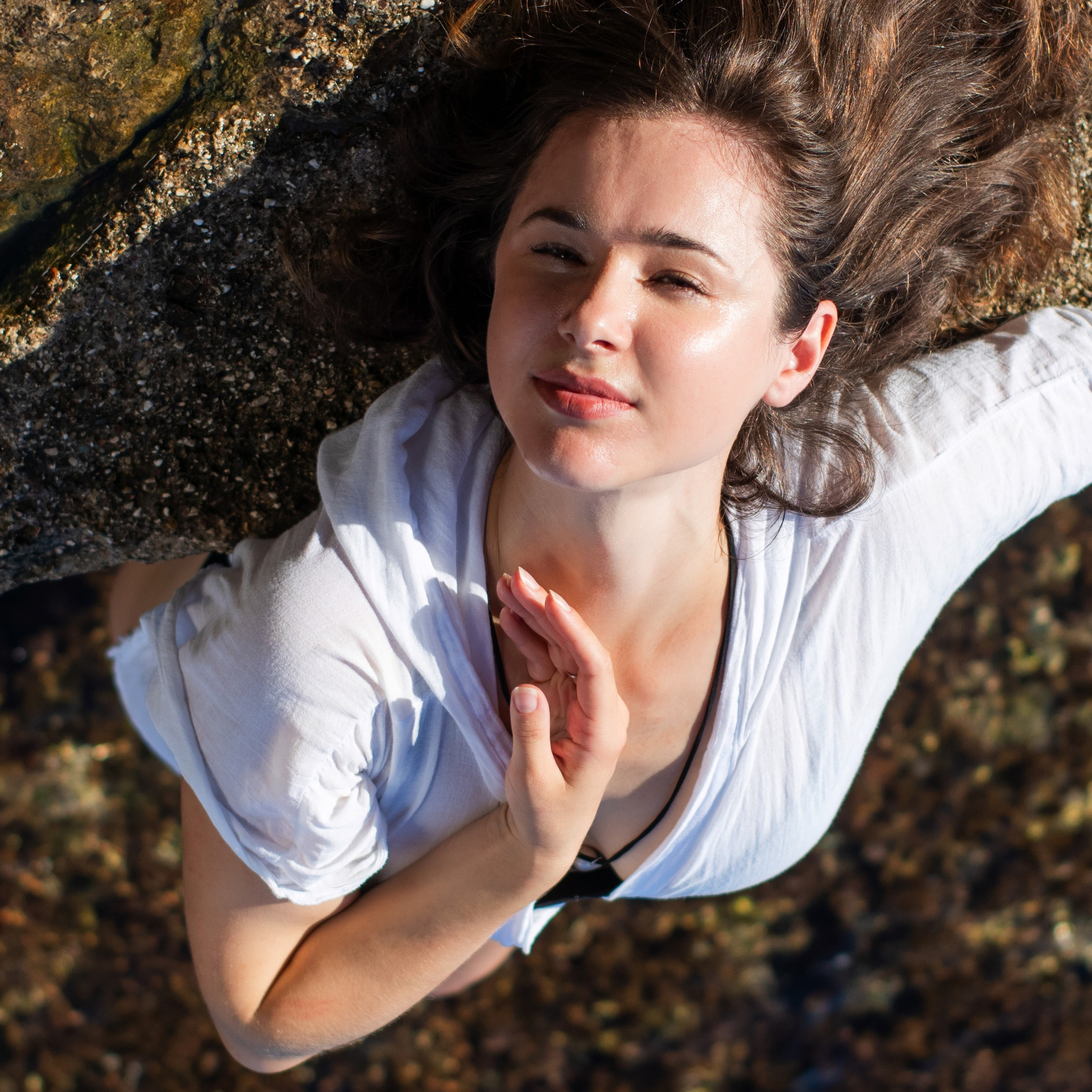 Анталия Скалы Море. Фотограф в Анталии | Профессиональная фотосессия | Наталья Цыбульская