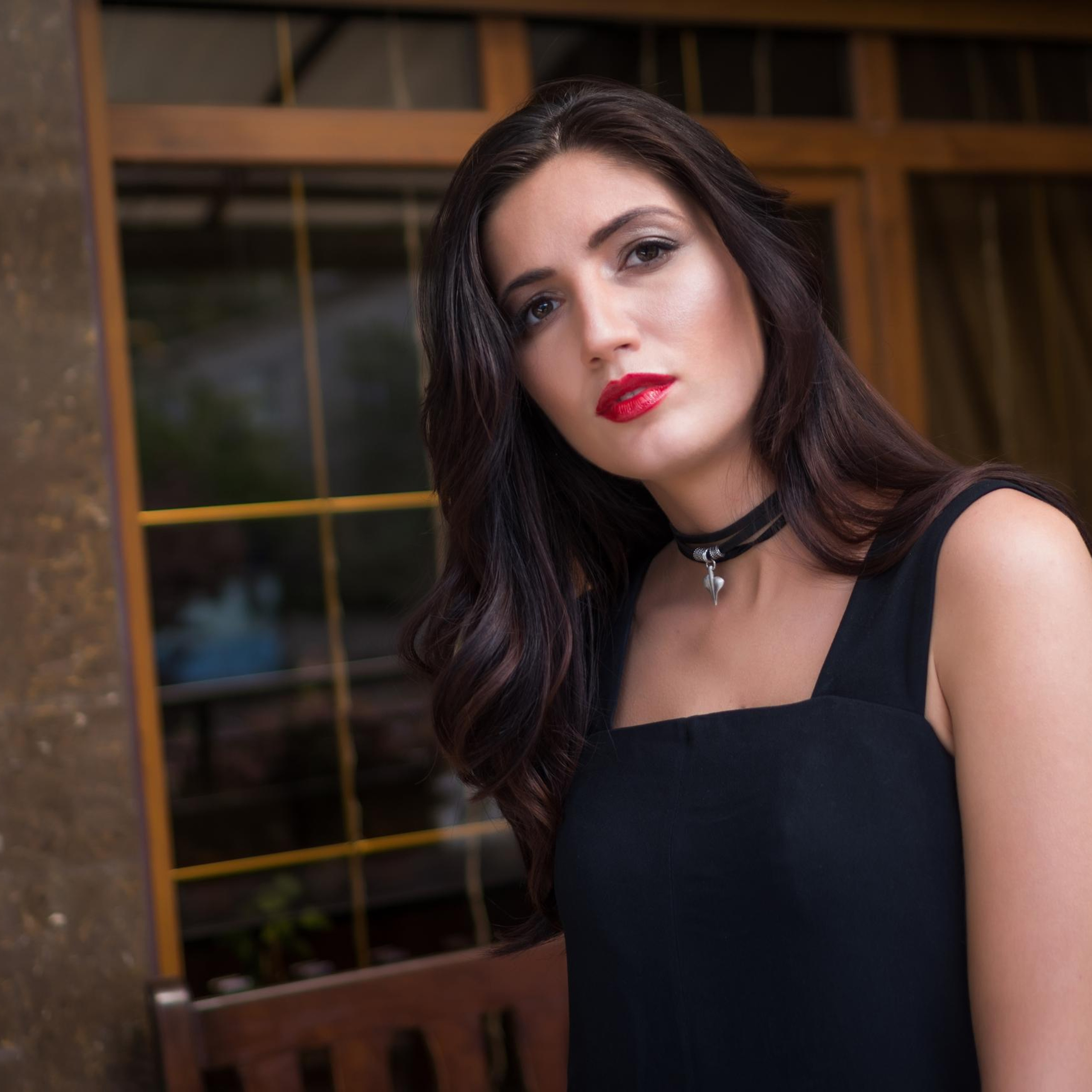 Портретная съёмка. Фотограф в Анталии | Профессиональная фотосессия | Наталья Цыбульская