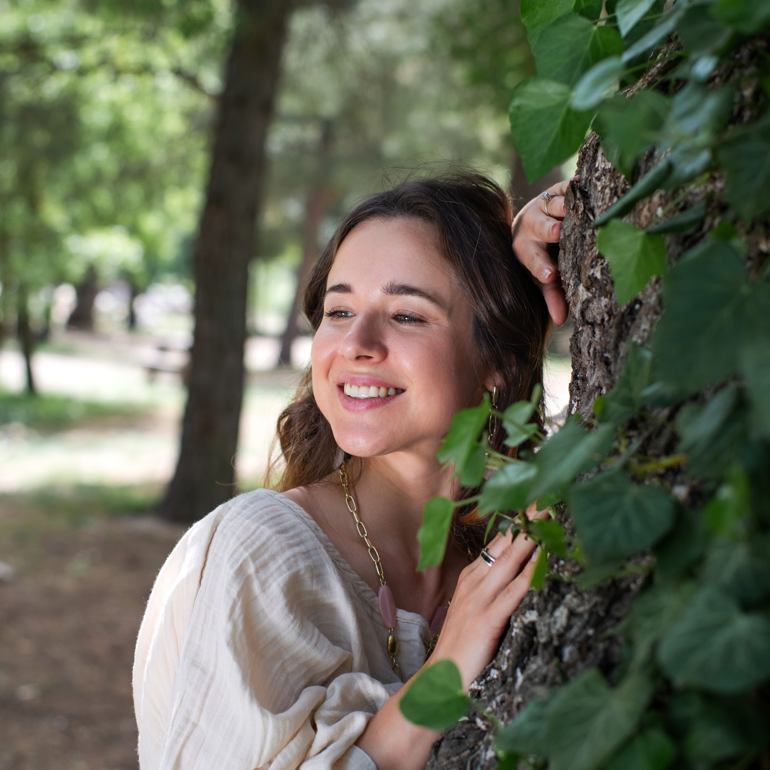 Индивидуальная съёмка в античном городе Термессос. Фотограф в Анталии | Профессиональная фотосессия | Наталья Цыбульская