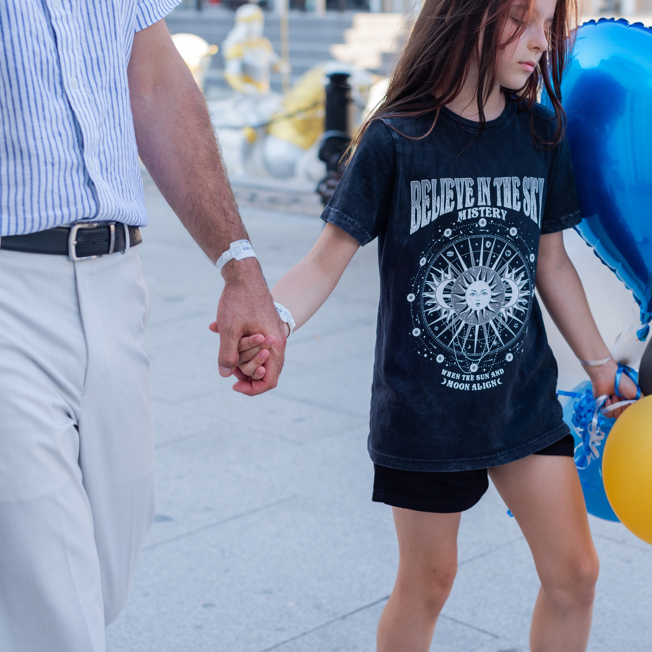 The Land of Legends Theme Park. Фотограф в Анталии | Профессиональная фотосессия | Наталья Цыбульская