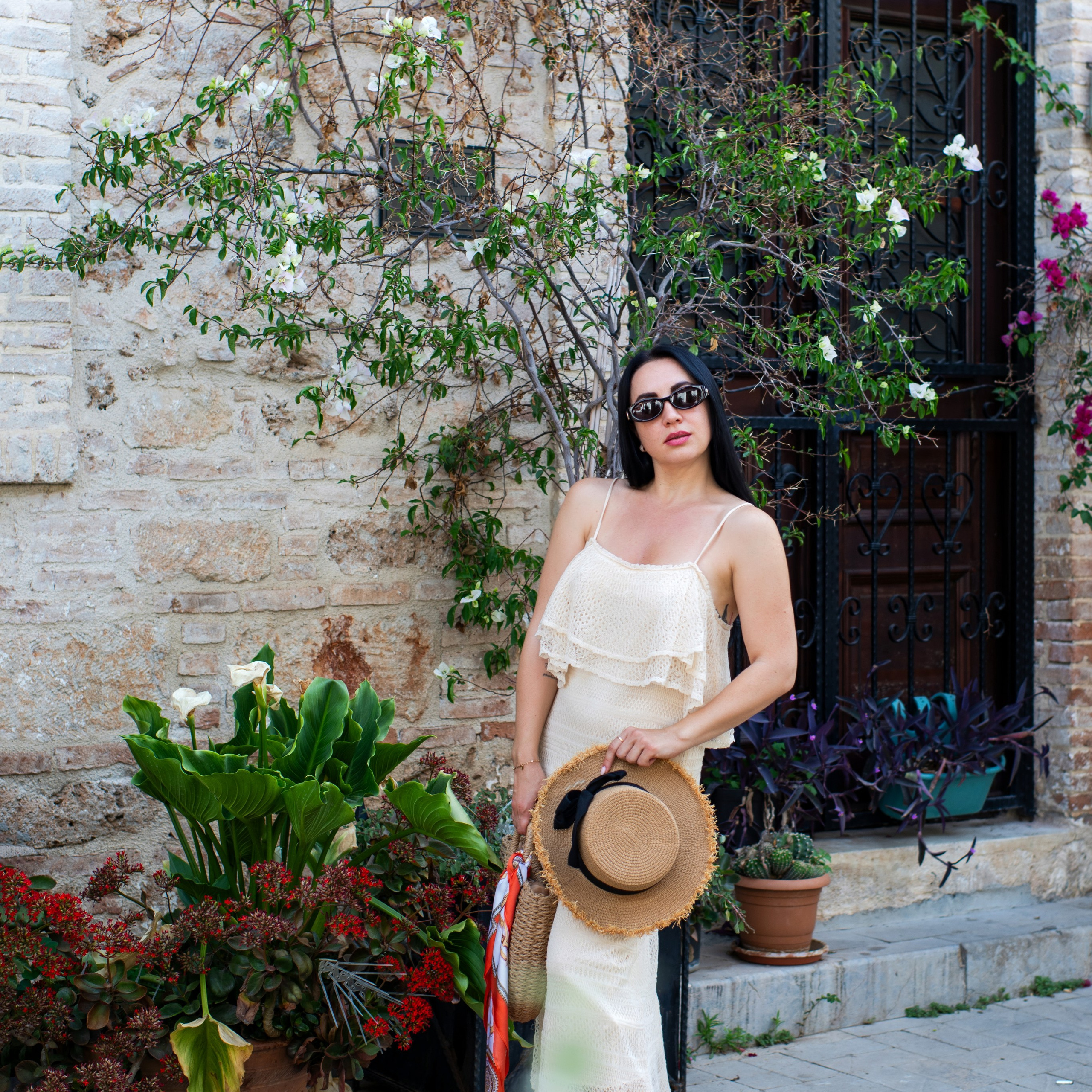 Калейчи Анталия Kaleiçi Antalya. Фотограф в Анталии | Профессиональная фотосессия | Наталья Цыбульская