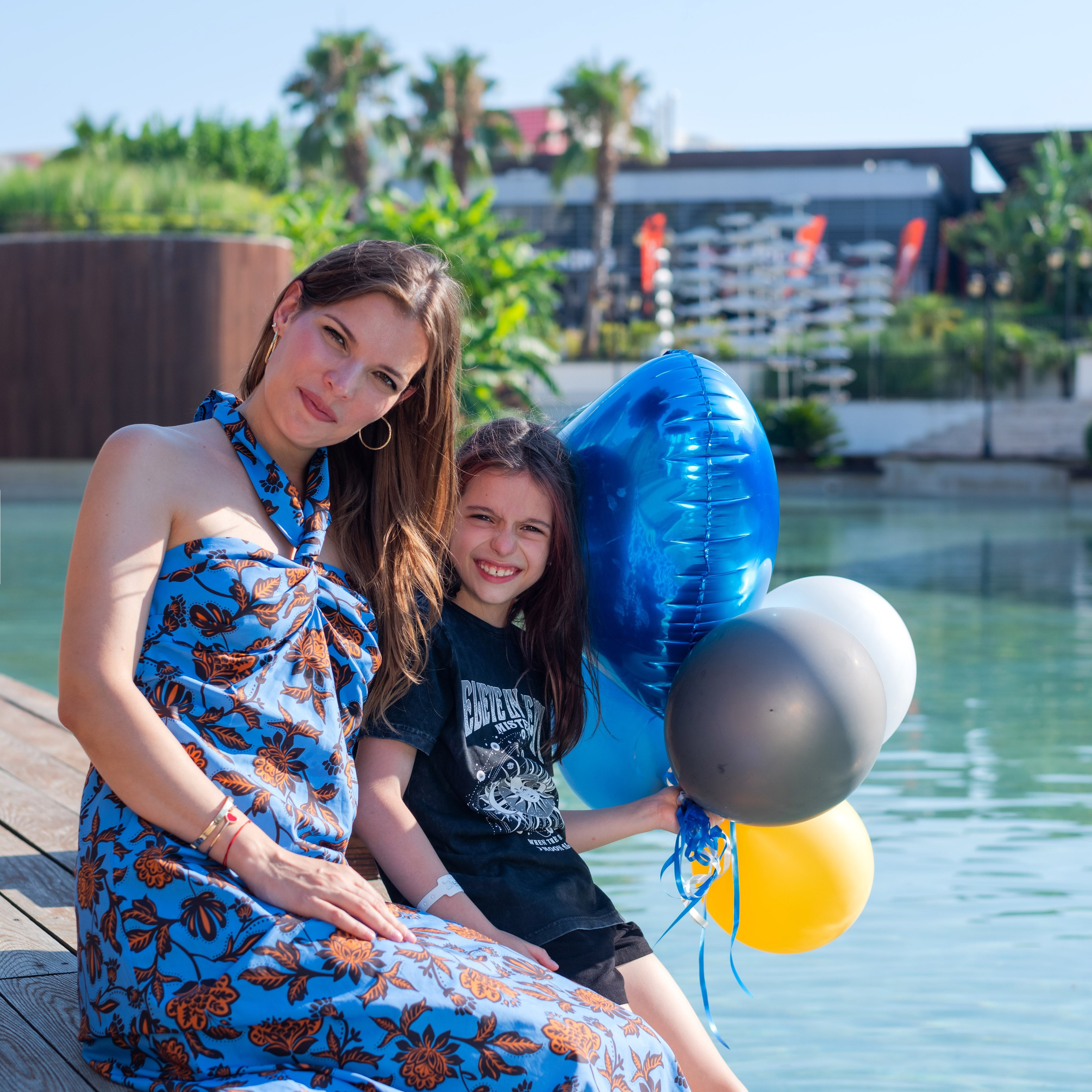 The Land of Legends Theme Park. Фотограф в Анталии | Профессиональная фотосессия | Наталья Цыбульская