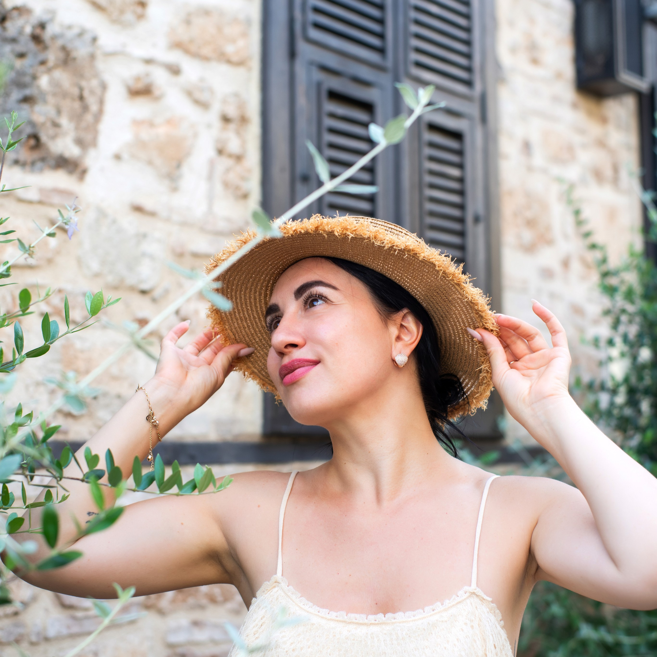 Калейчи Анталия Kaleiçi Antalya. Фотограф в Анталии | Профессиональная фотосессия | Наталья Цыбульская