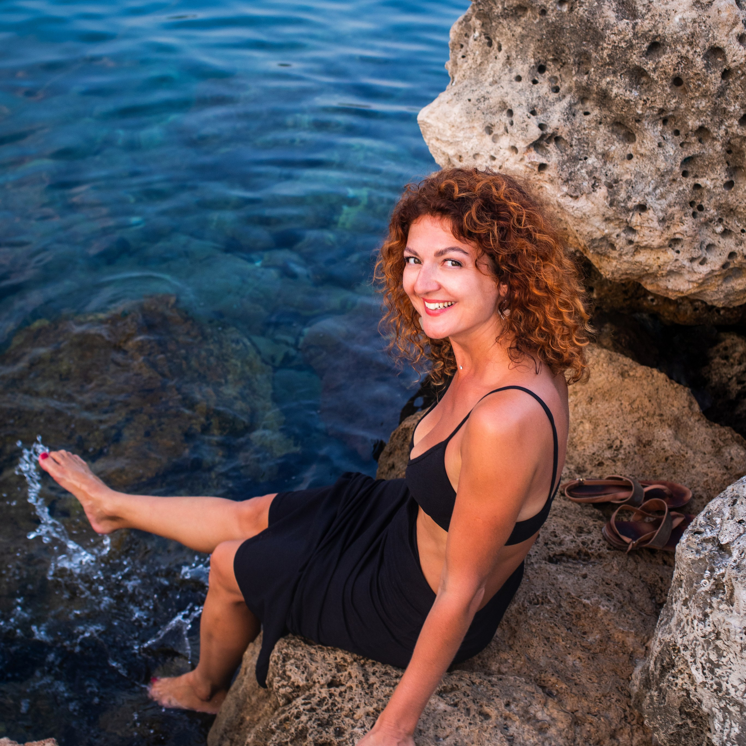 Прогулка по Kaleiçi (Калейчи — Старый город Анталия). Фотограф в Анталии | Профессиональная фотосессия | Наталья Цыбульская