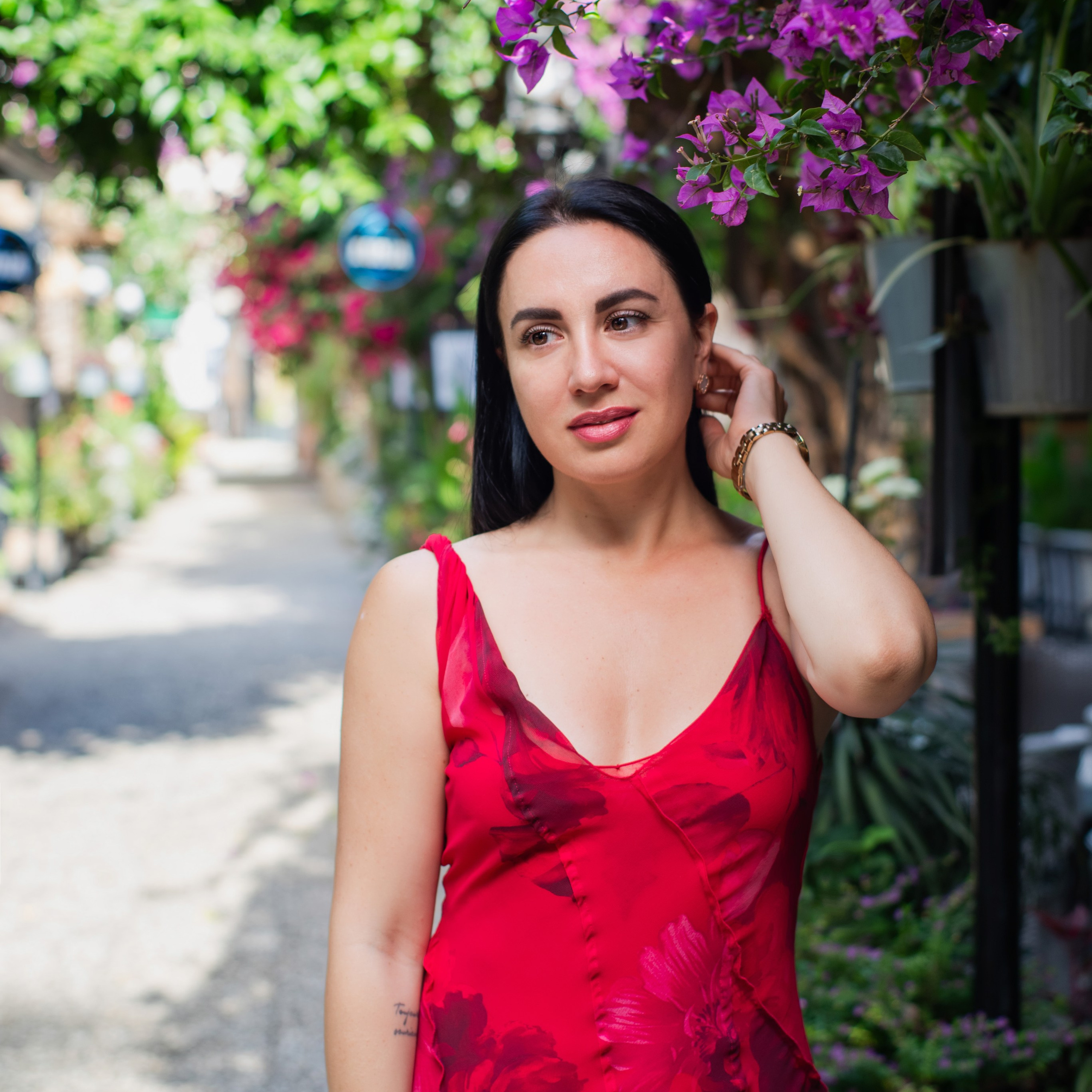 Калейчи Анталия Kaleiçi Antalya. Фотограф в Анталии | Профессиональная фотосессия | Наталья Цыбульская