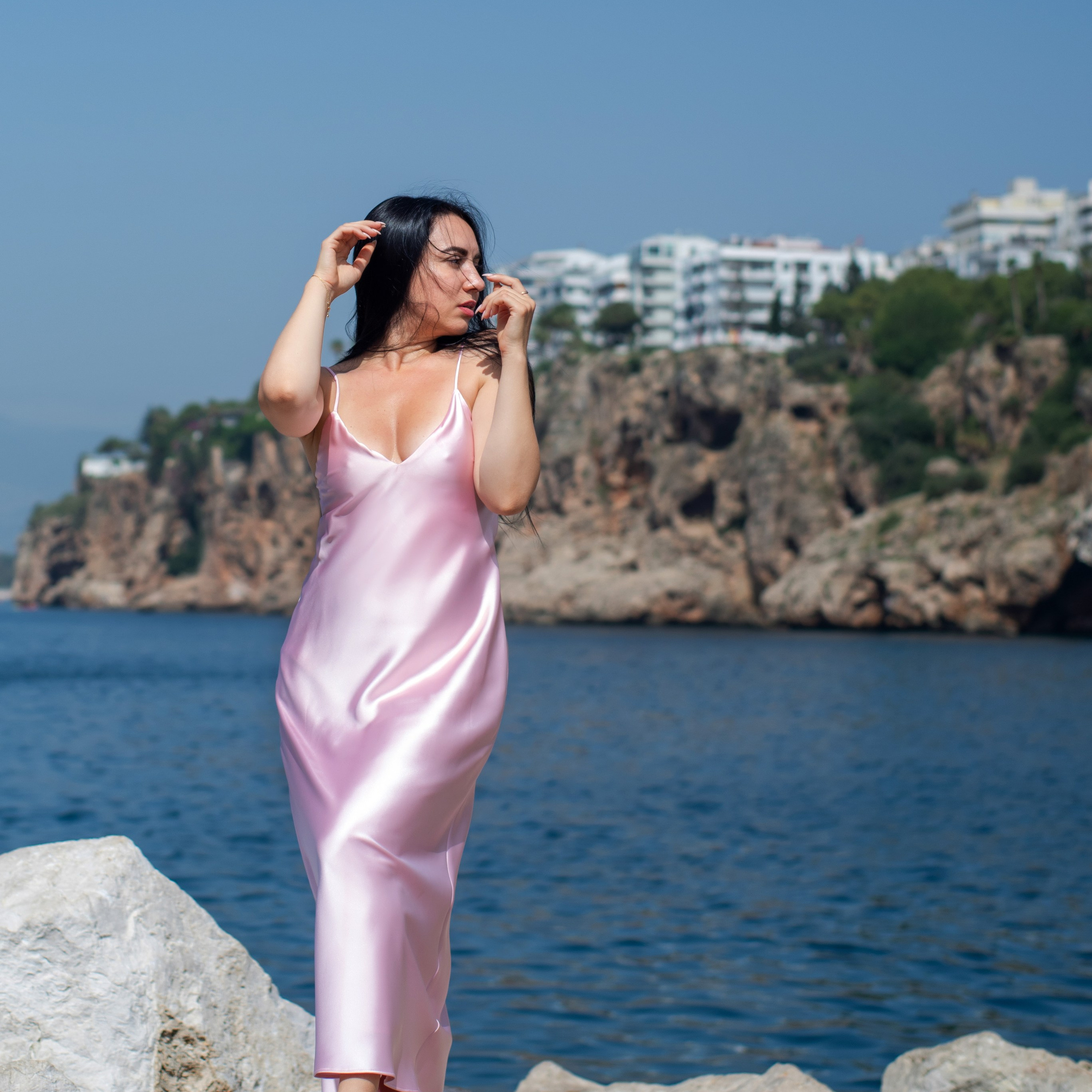 Калейчи Анталия Kaleiçi Antalya. Фотограф в Анталии | Профессиональная фотосессия | Наталья Цыбульская