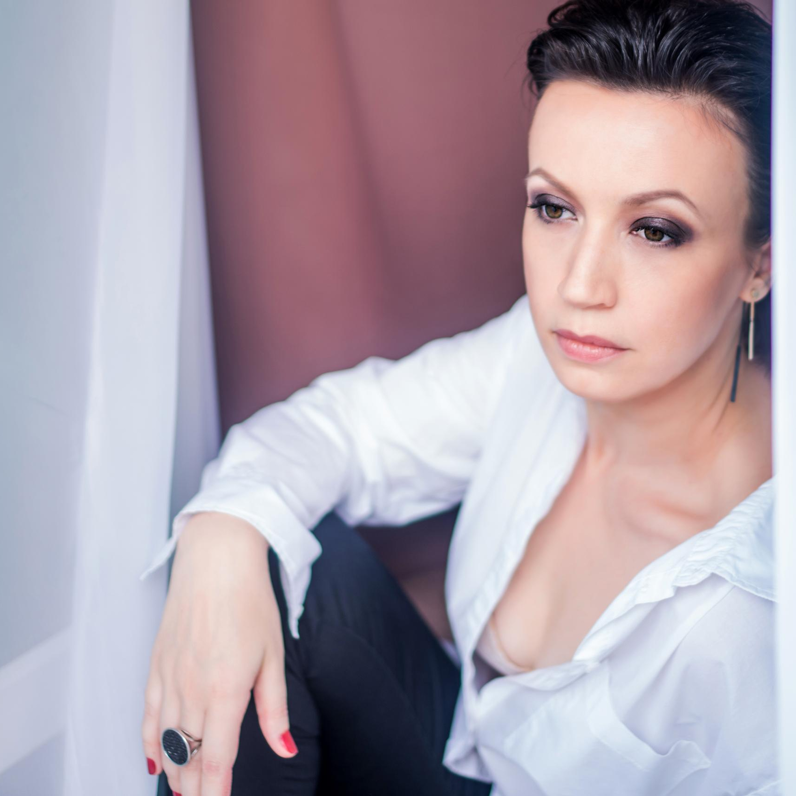 Портретная съёмка. Фотограф в Анталии | Профессиональная фотосессия | Наталья Цыбульская
