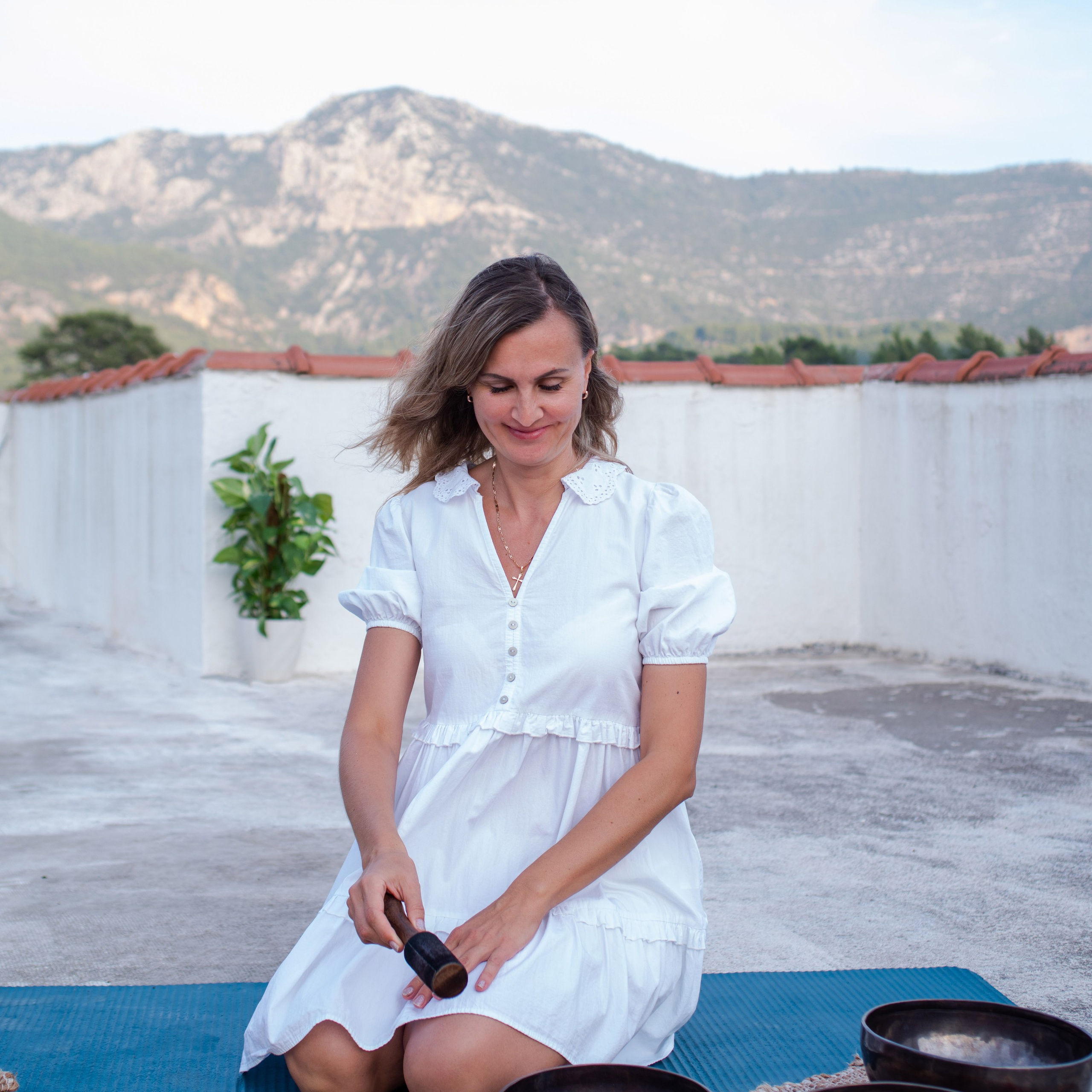 Репортажная съёмка Ретрит. Адрасен. Фотограф в Анталии | Профессиональная фотосессия | Наталья Цыбульская