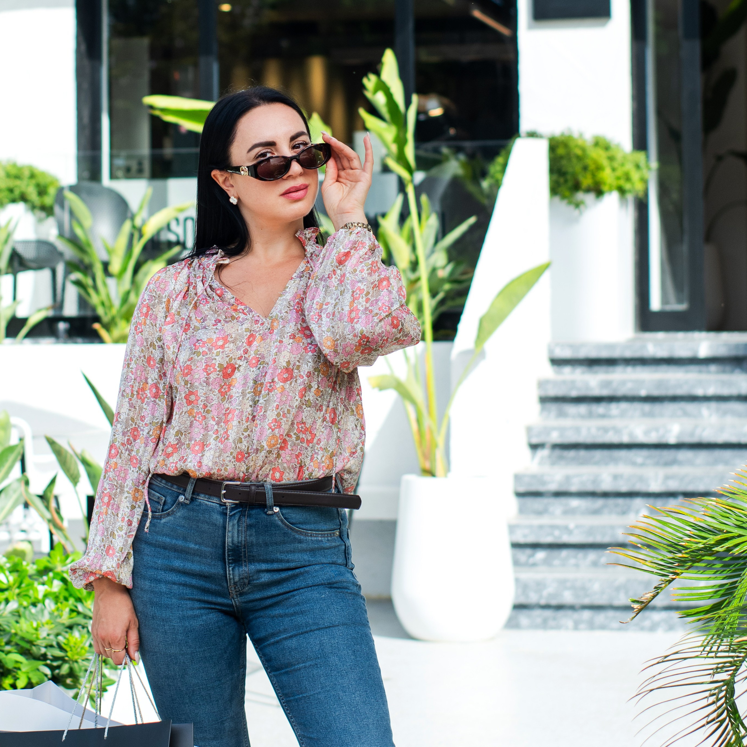 Калейчи Анталия Kaleiçi Antalya. Фотограф в Анталии | Профессиональная фотосессия | Наталья Цыбульская