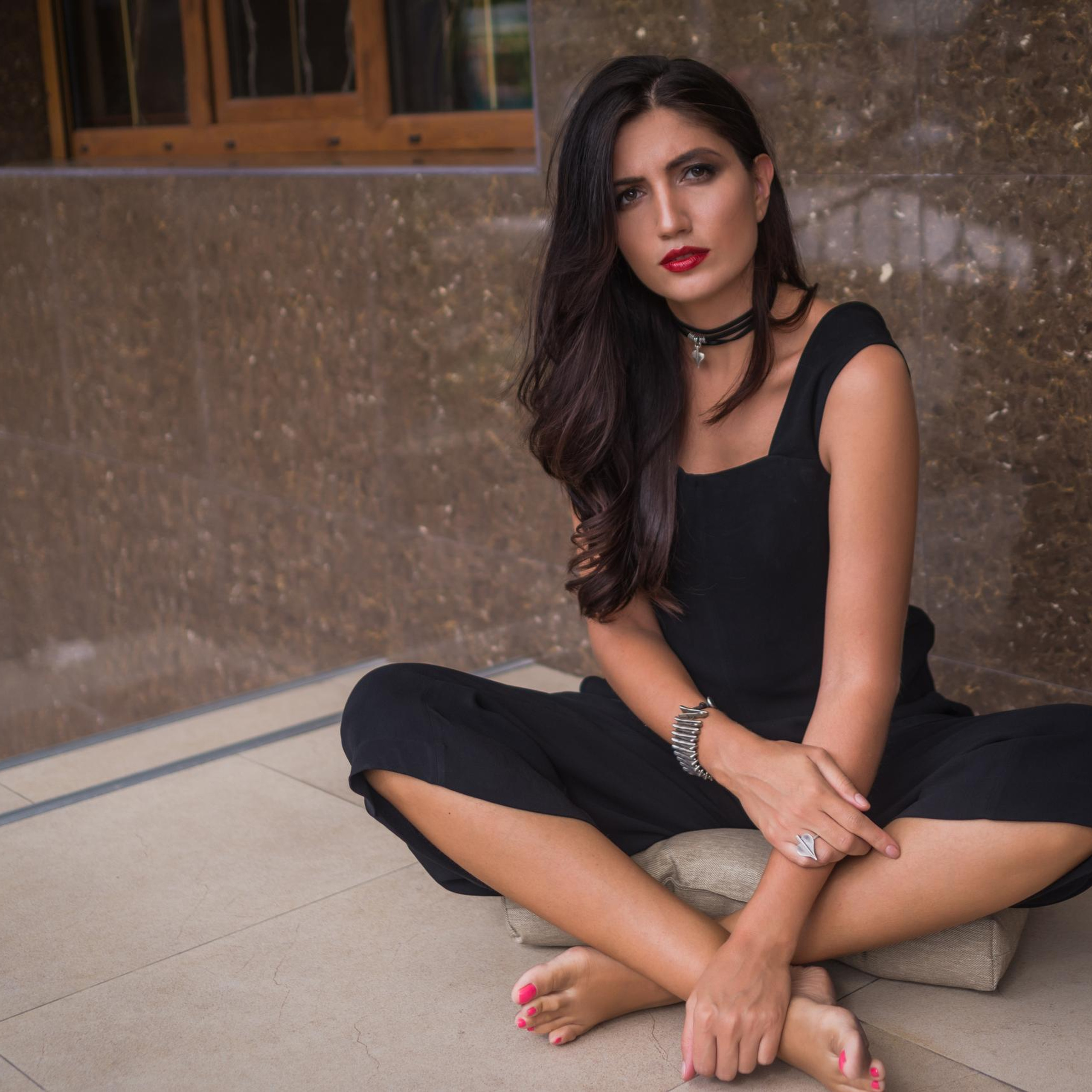 Портретная съёмка. Фотограф в Анталии | Профессиональная фотосессия | Наталья Цыбульская