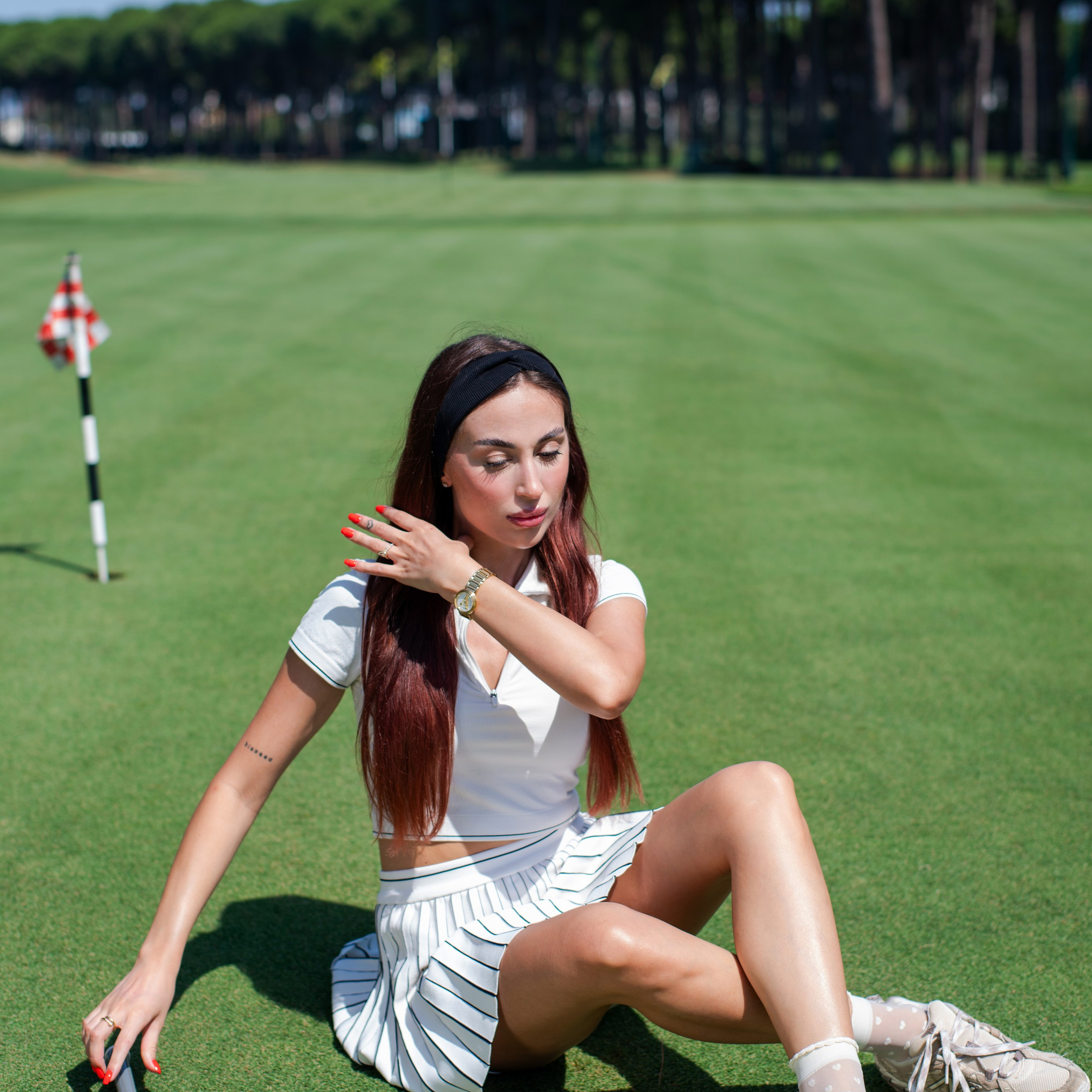 ГольфКлуб Анталия. Фотограф в Анталии | Профессиональная фотосессия | Наталья Цыбульская