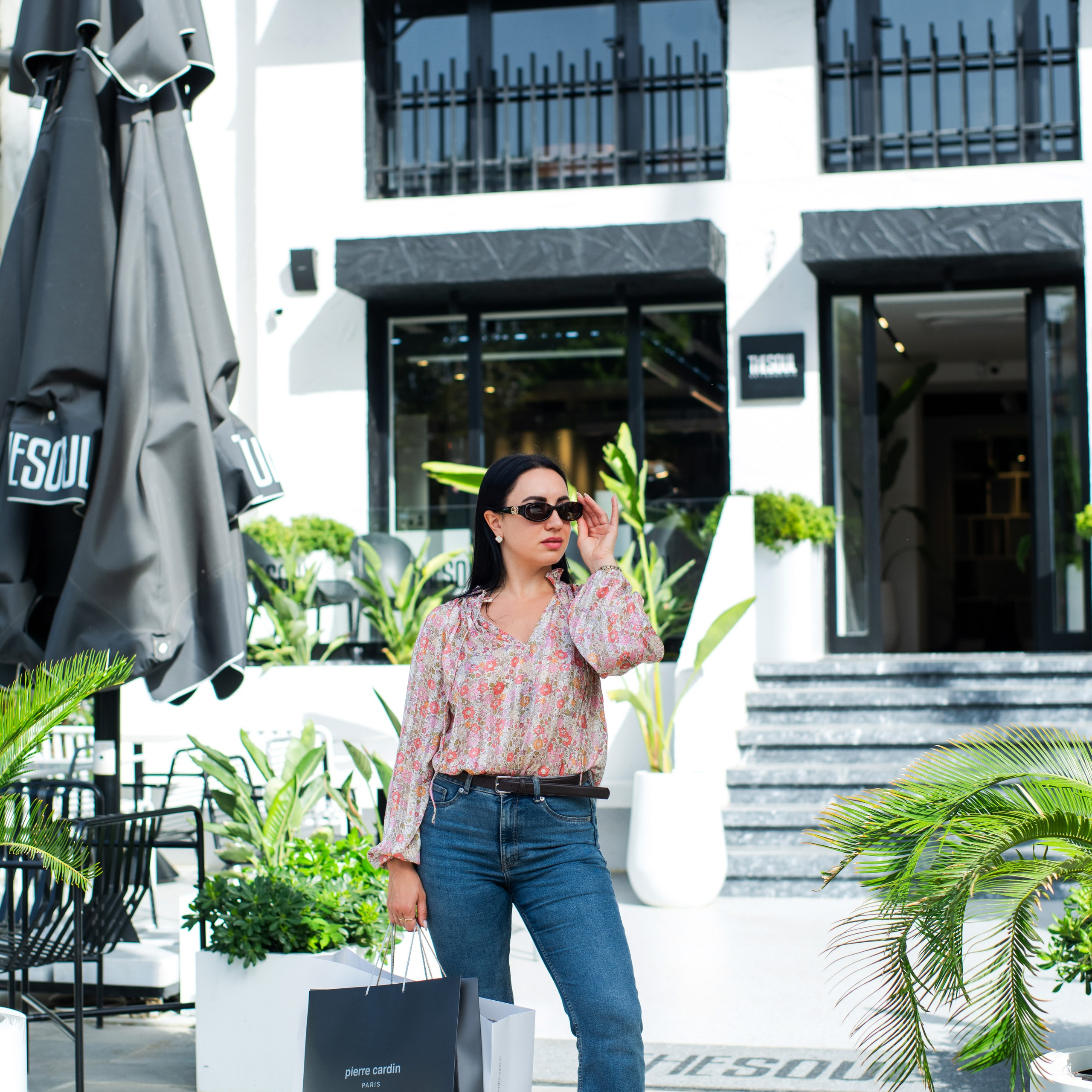 Калейчи Анталия Kaleiçi Antalya. Фотограф в Анталии | Профессиональная фотосессия | Наталья Цыбульская