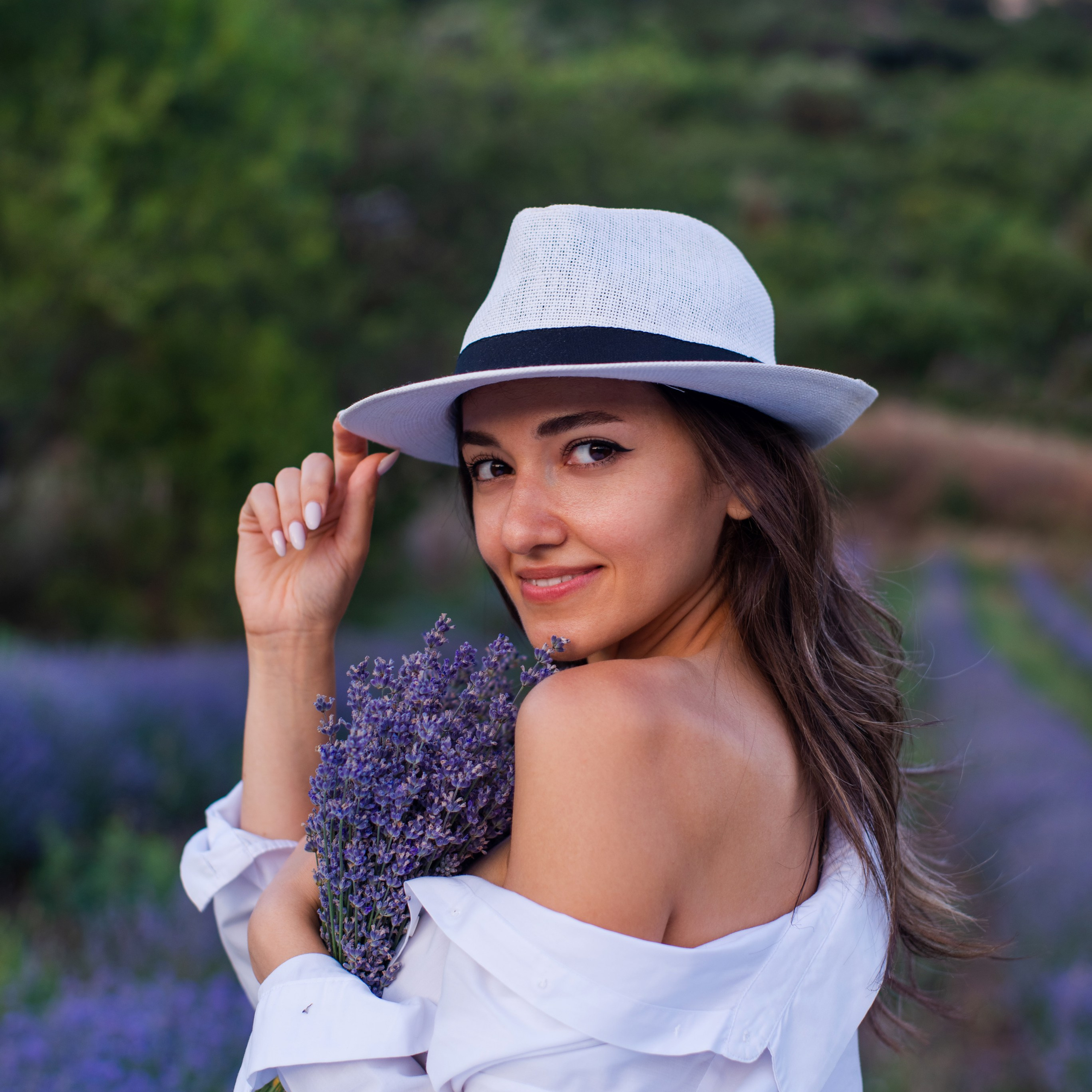 Лаванда Анталия. Фотограф в Анталии | Профессиональная фотосессия | Наталья Цыбульская