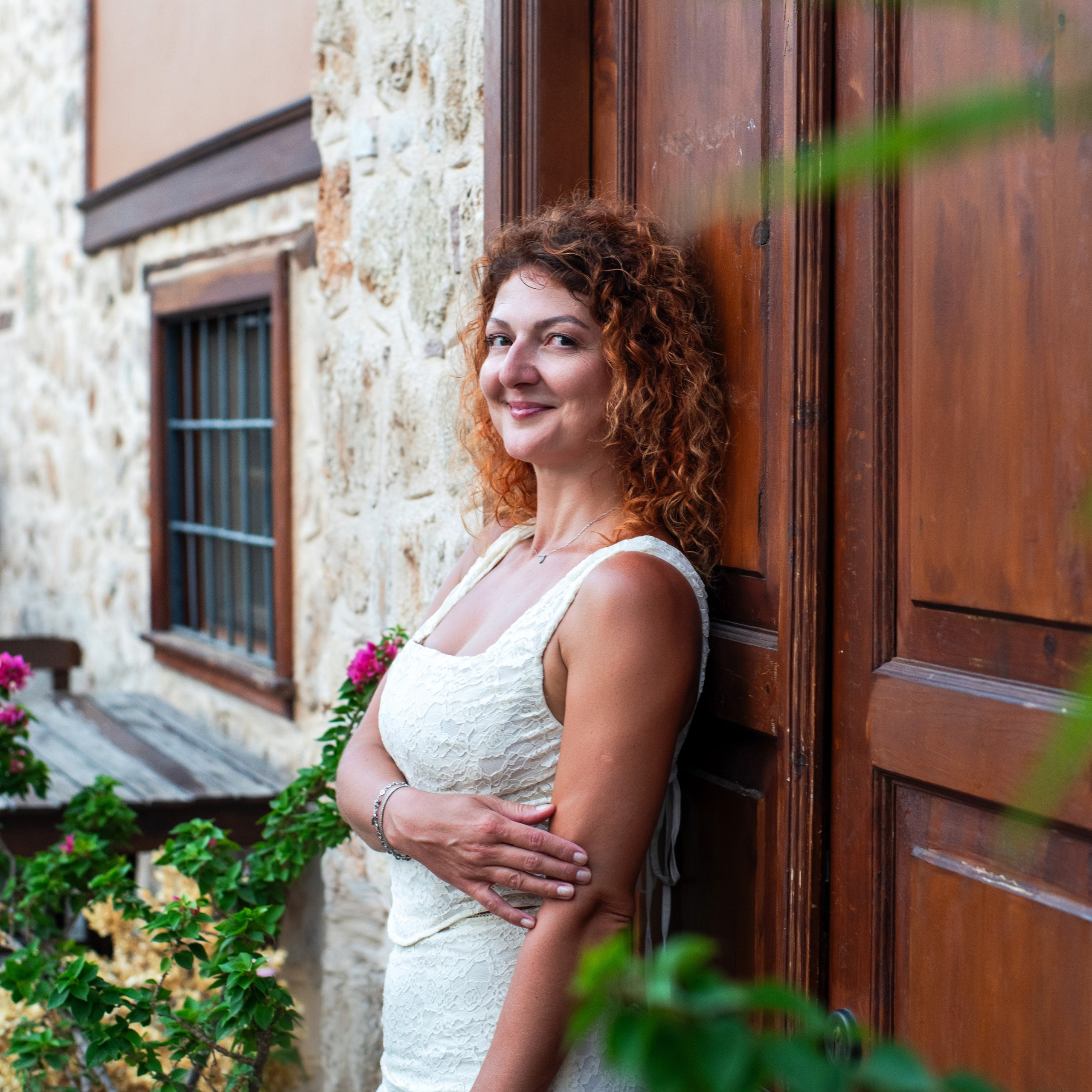 Kaleiçi Antalya Индивидуальная прогулка Калейчи. Фотограф в Анталии | Профессиональная фотосессия | Наталья Цыбульская