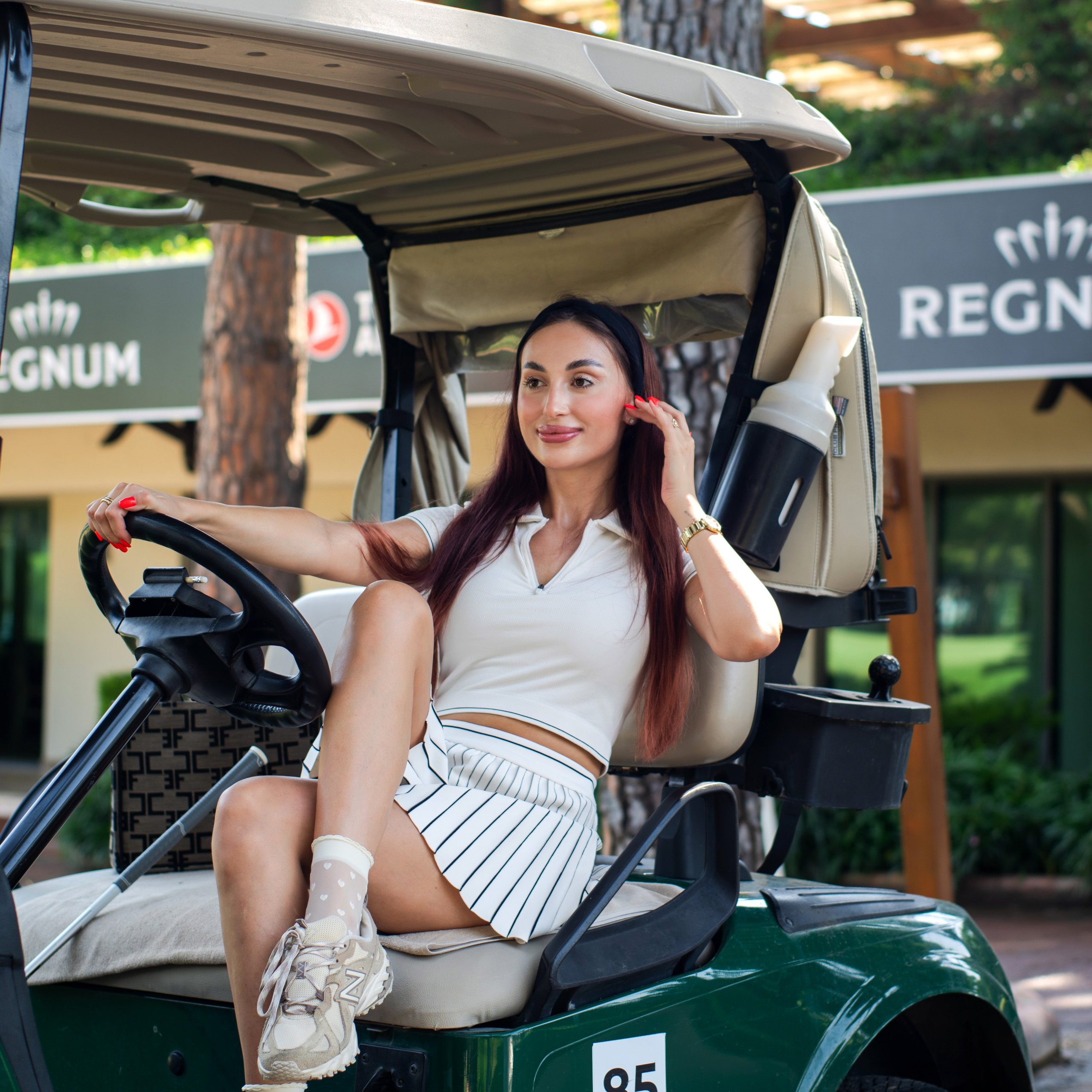 ГольфКлуб Анталия. Фотограф в Анталии | Профессиональная фотосессия | Наталья Цыбульская