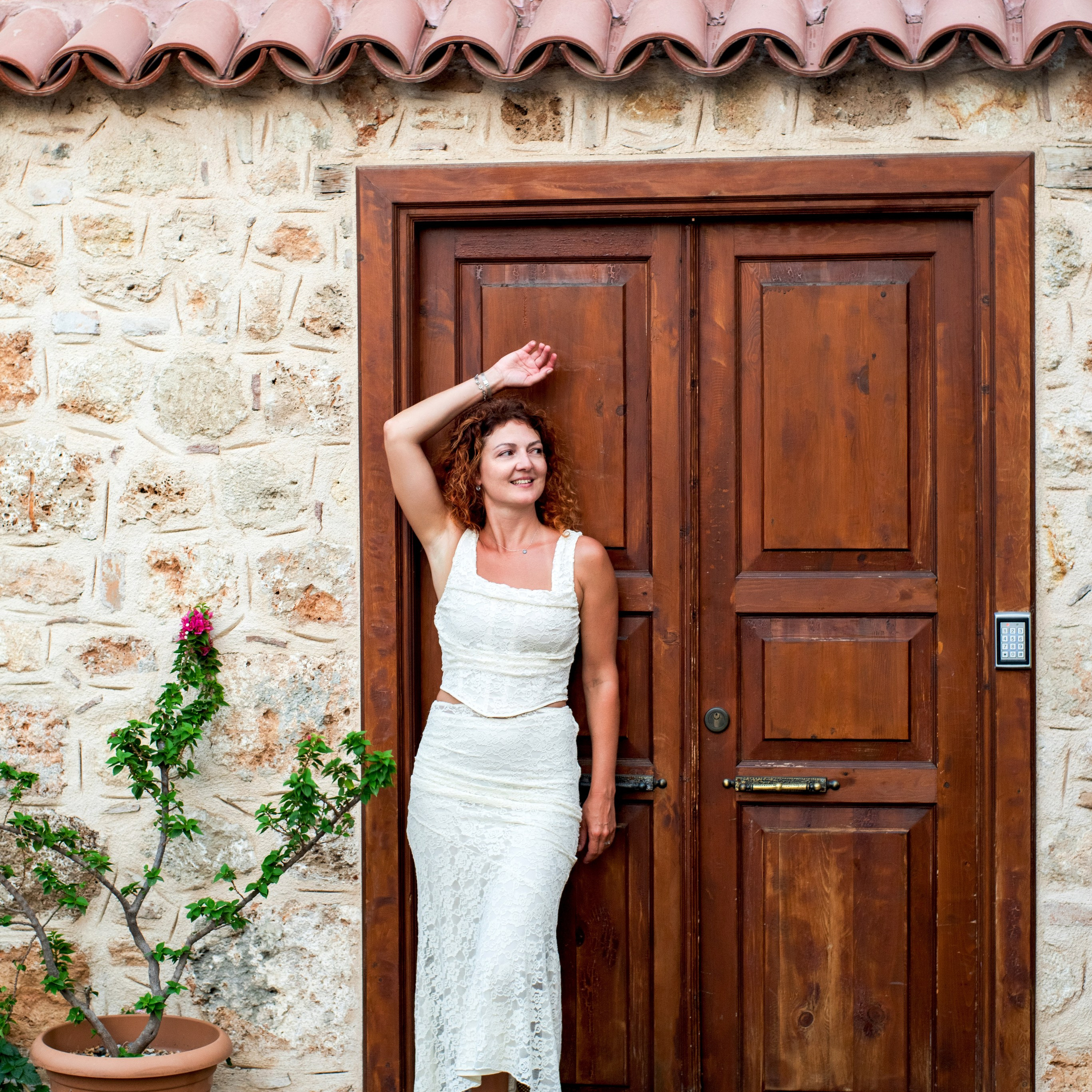 Kaleiçi Antalya Индивидуальная прогулка Калейчи. Фотограф в Анталии | Профессиональная фотосессия | Наталья Цыбульская