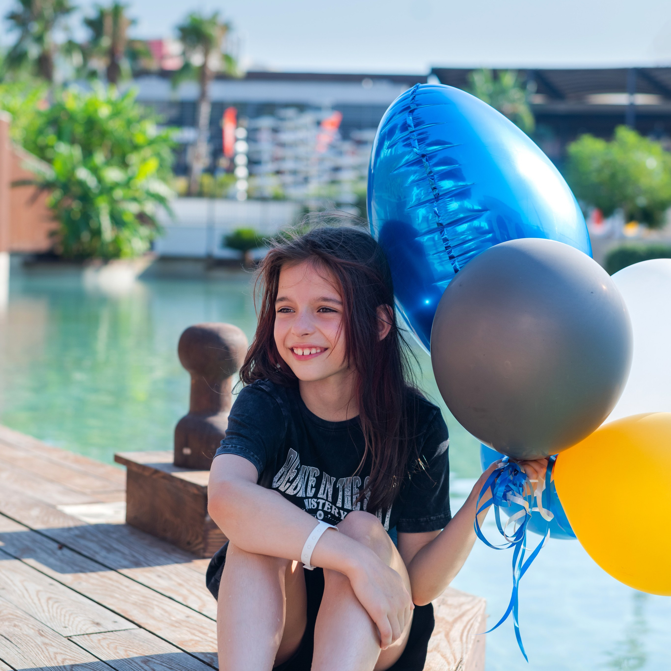 The Land of Legends Theme Park. Фотограф в Анталии | Профессиональная фотосессия | Наталья Цыбульская