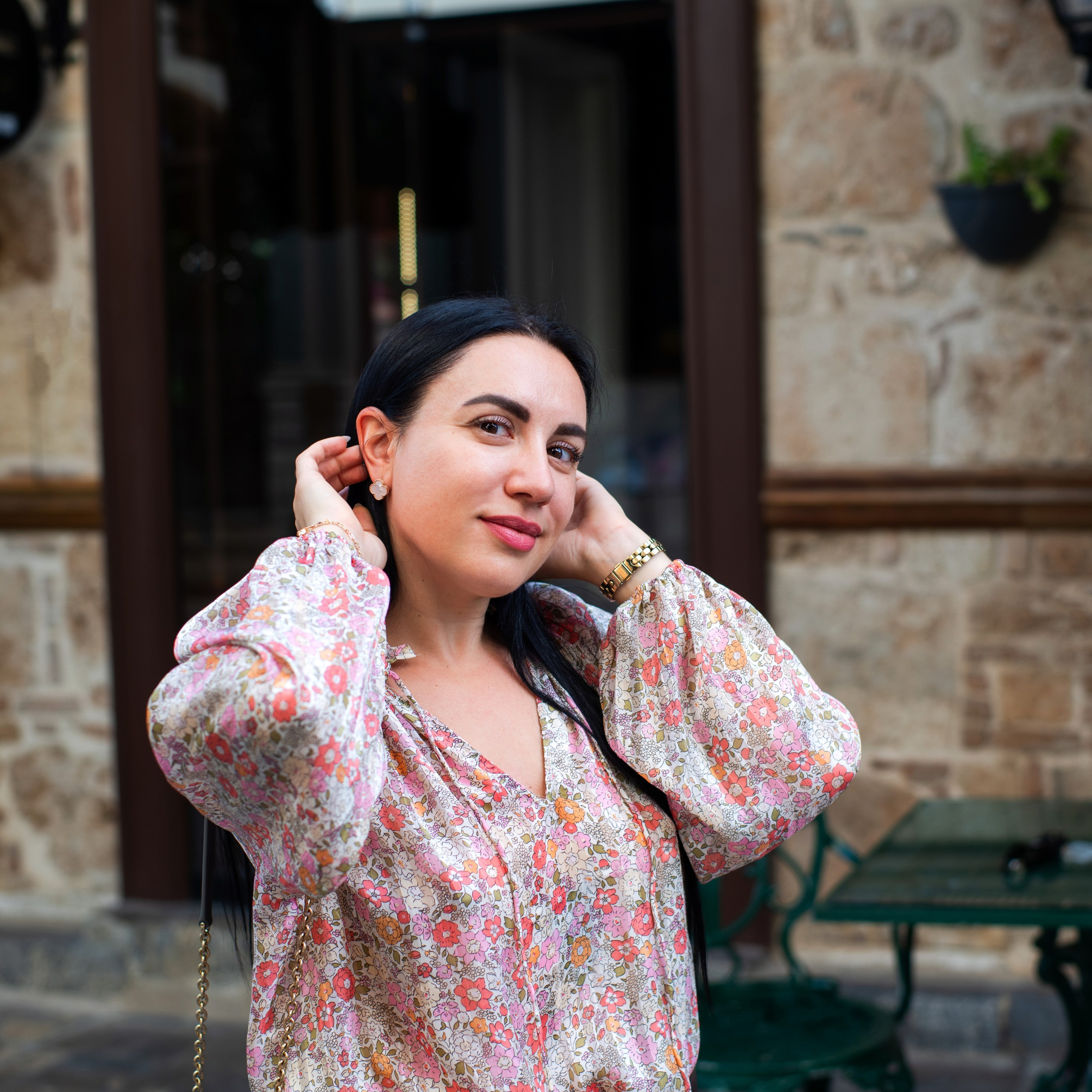 Калейчи Анталия Kaleiçi Antalya. Фотограф в Анталии | Профессиональная фотосессия | Наталья Цыбульская