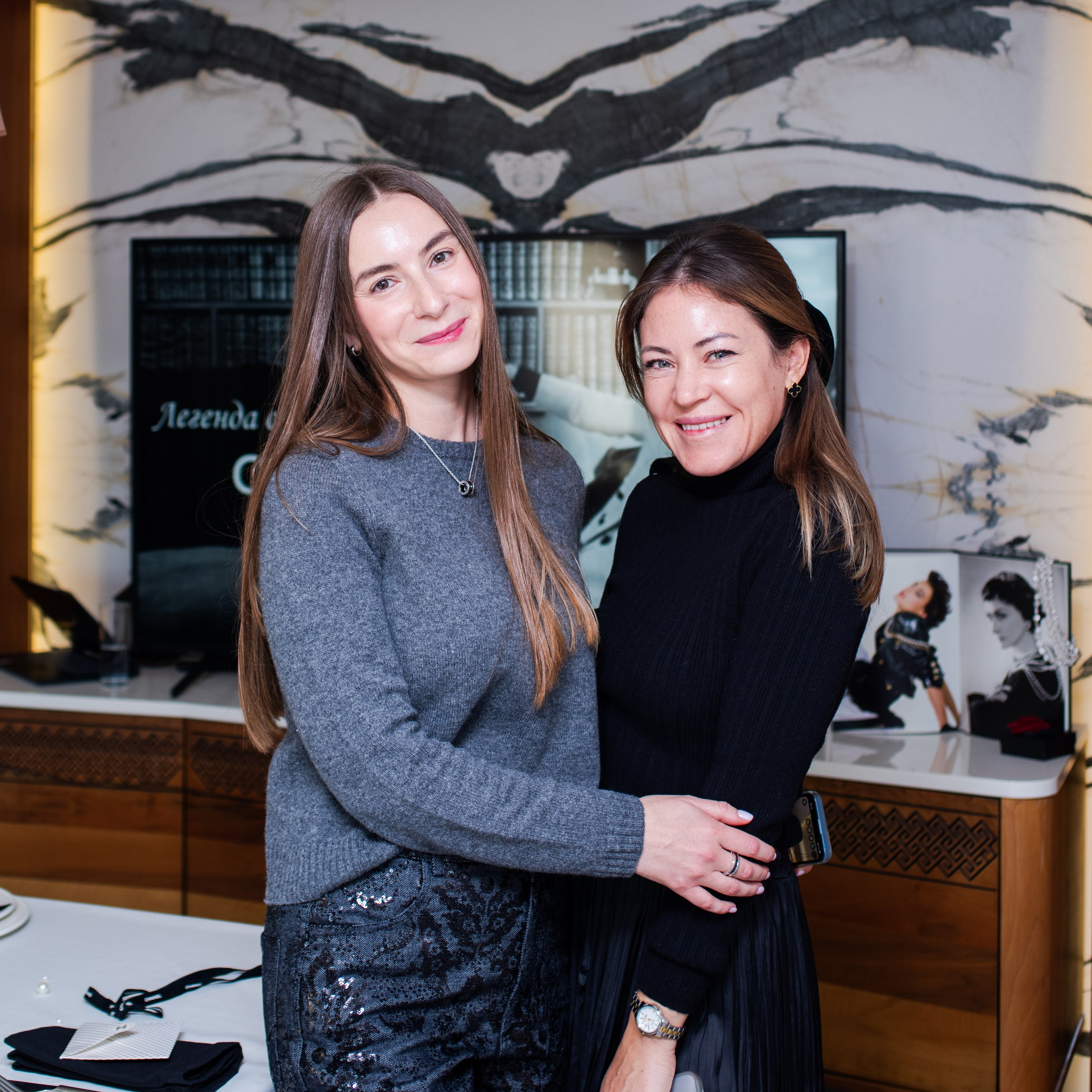 Репортажная съёмка мероприятий. Фотограф в Анталии | Профессиональная фотосессия | Наталья Цыбульская