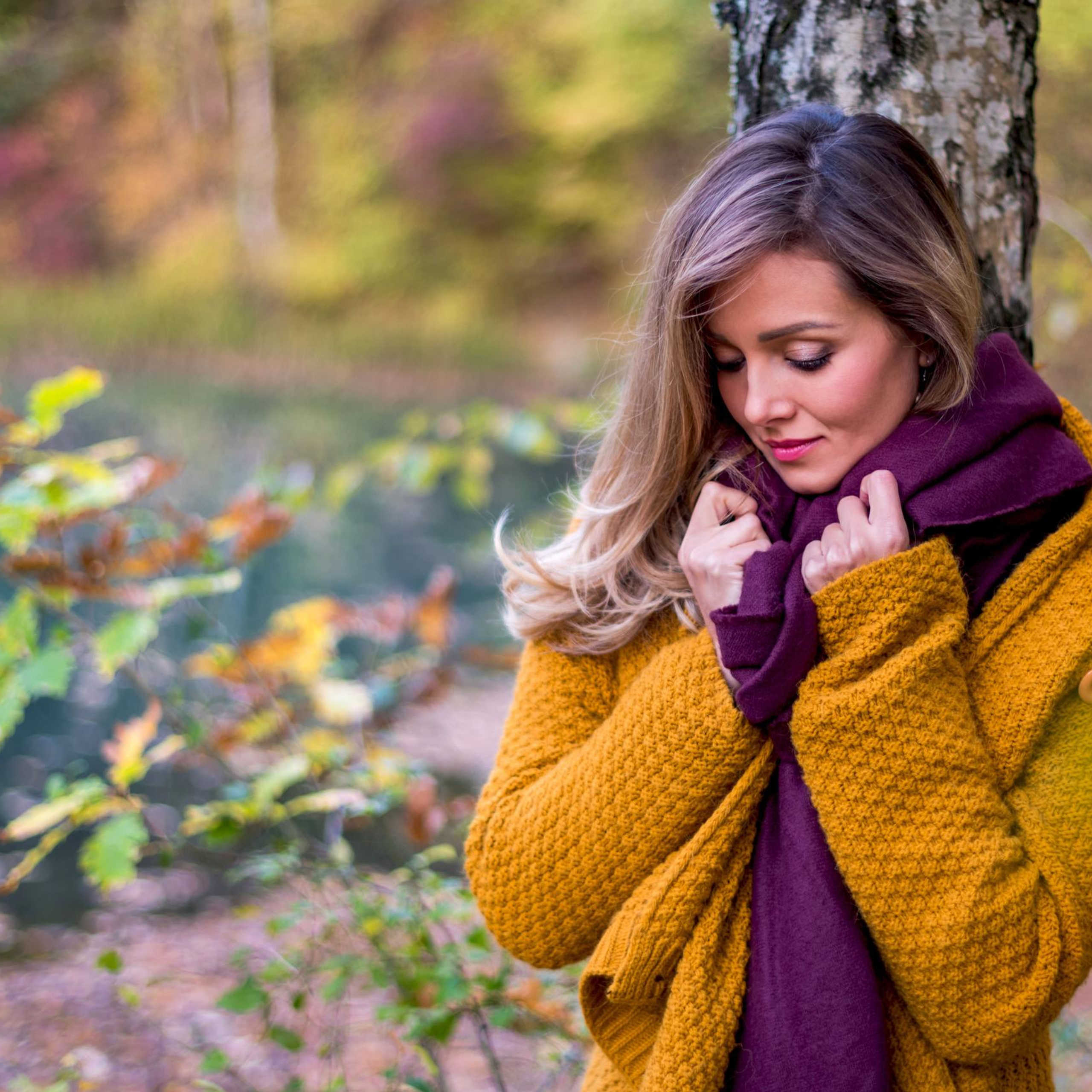 Осенняя съёмка. Фотограф в Анталии | Профессиональная фотосессия | Наталья Цыбульская