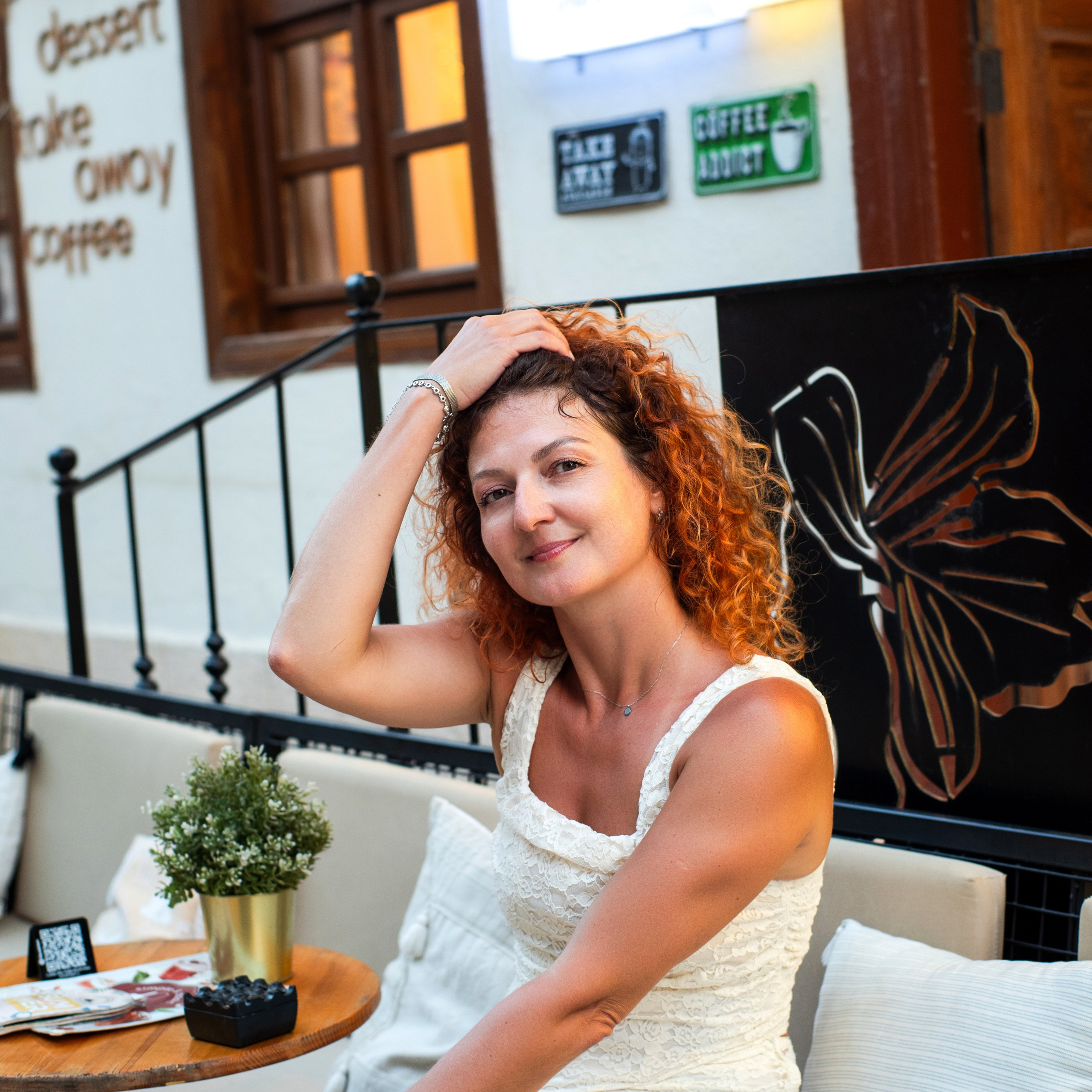 Kaleiçi Antalya Индивидуальная прогулка Калейчи. Фотограф в Анталии | Профессиональная фотосессия | Наталья Цыбульская