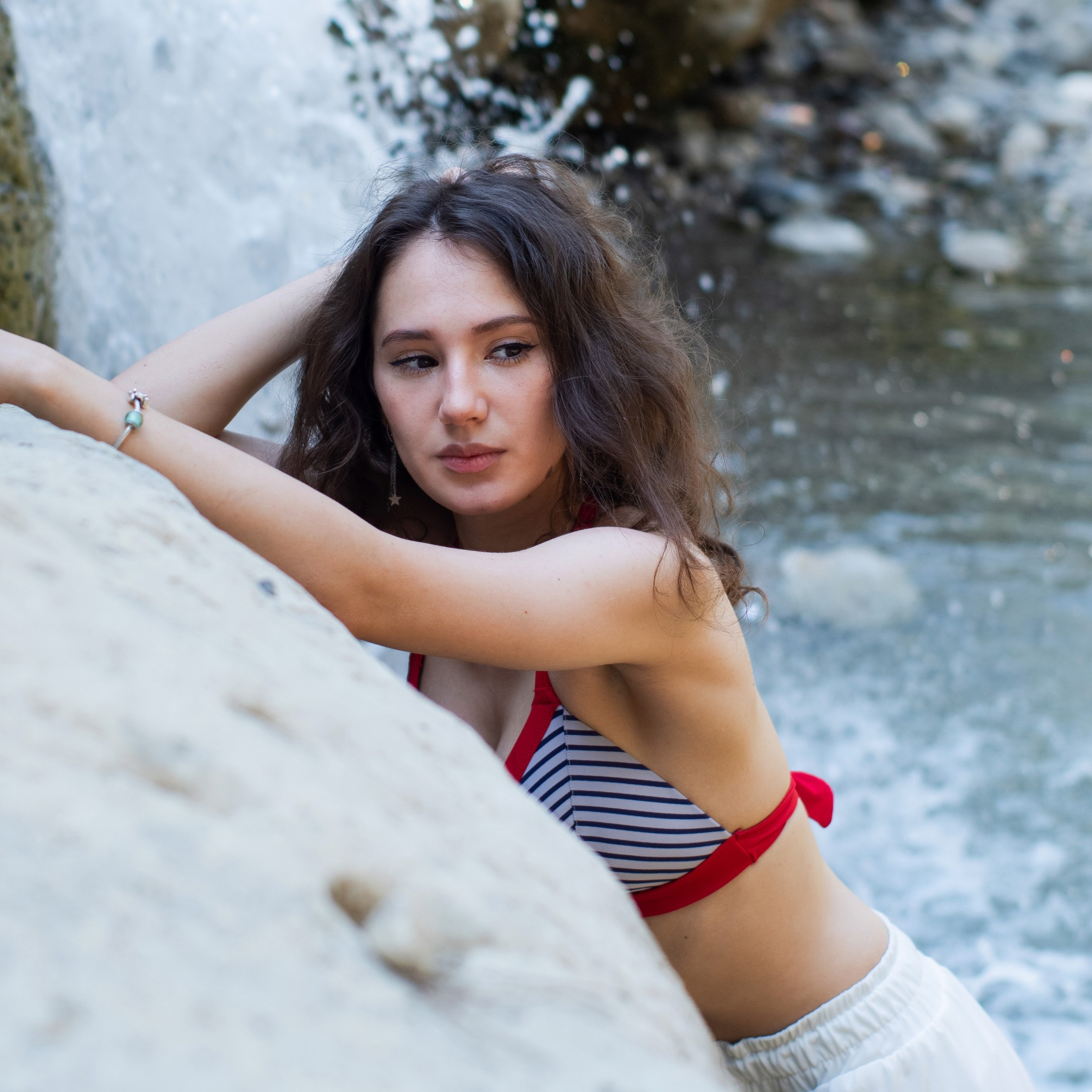 Каньон Гёйнюк/ Göynük Kanyonu. Фотограф в Анталии | Профессиональная фотосессия | Наталья Цыбульская