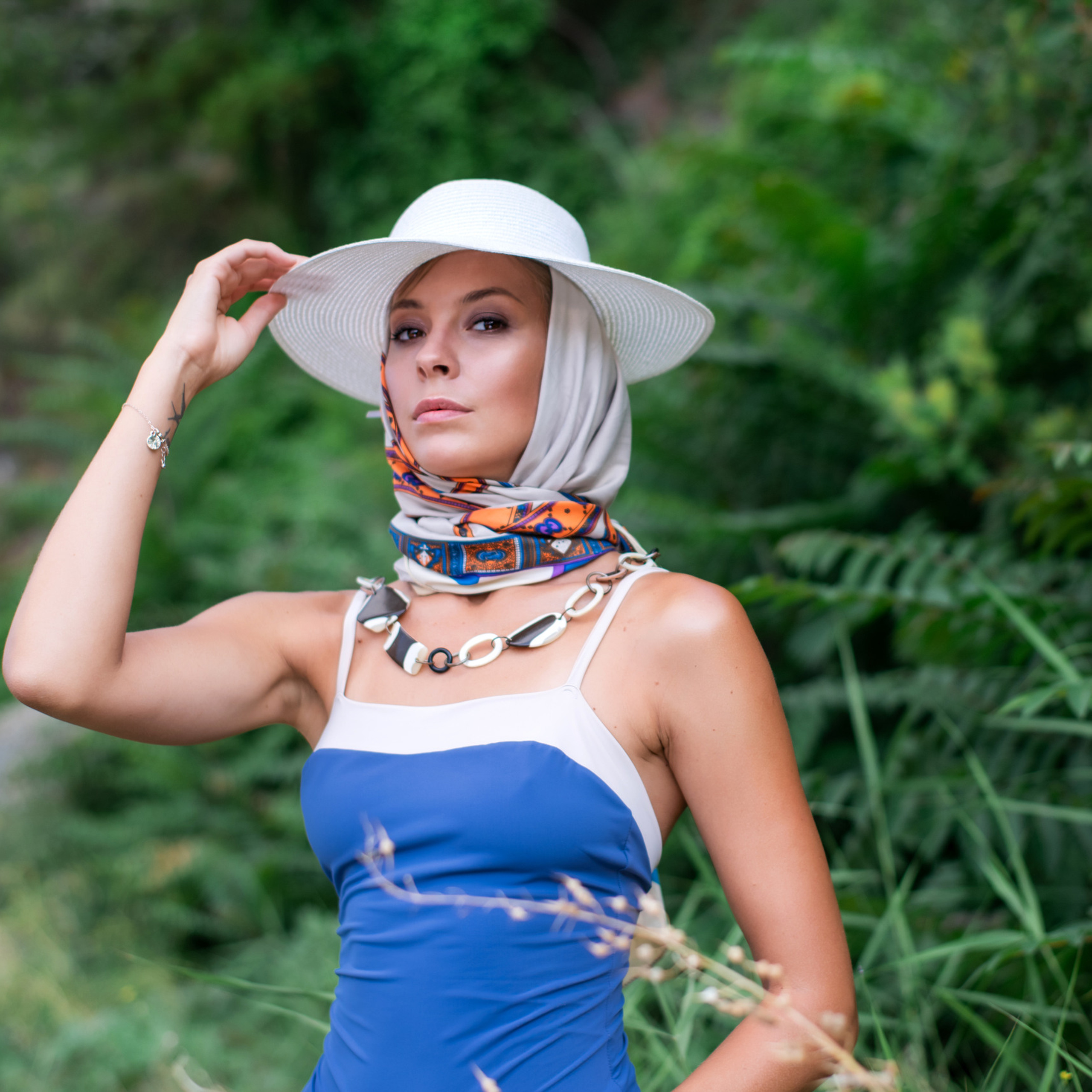 Съёмка для дизайн-мастерской Марии Бобовских. Фотограф в Анталии | Профессиональная фотосессия | Наталья Цыбульская