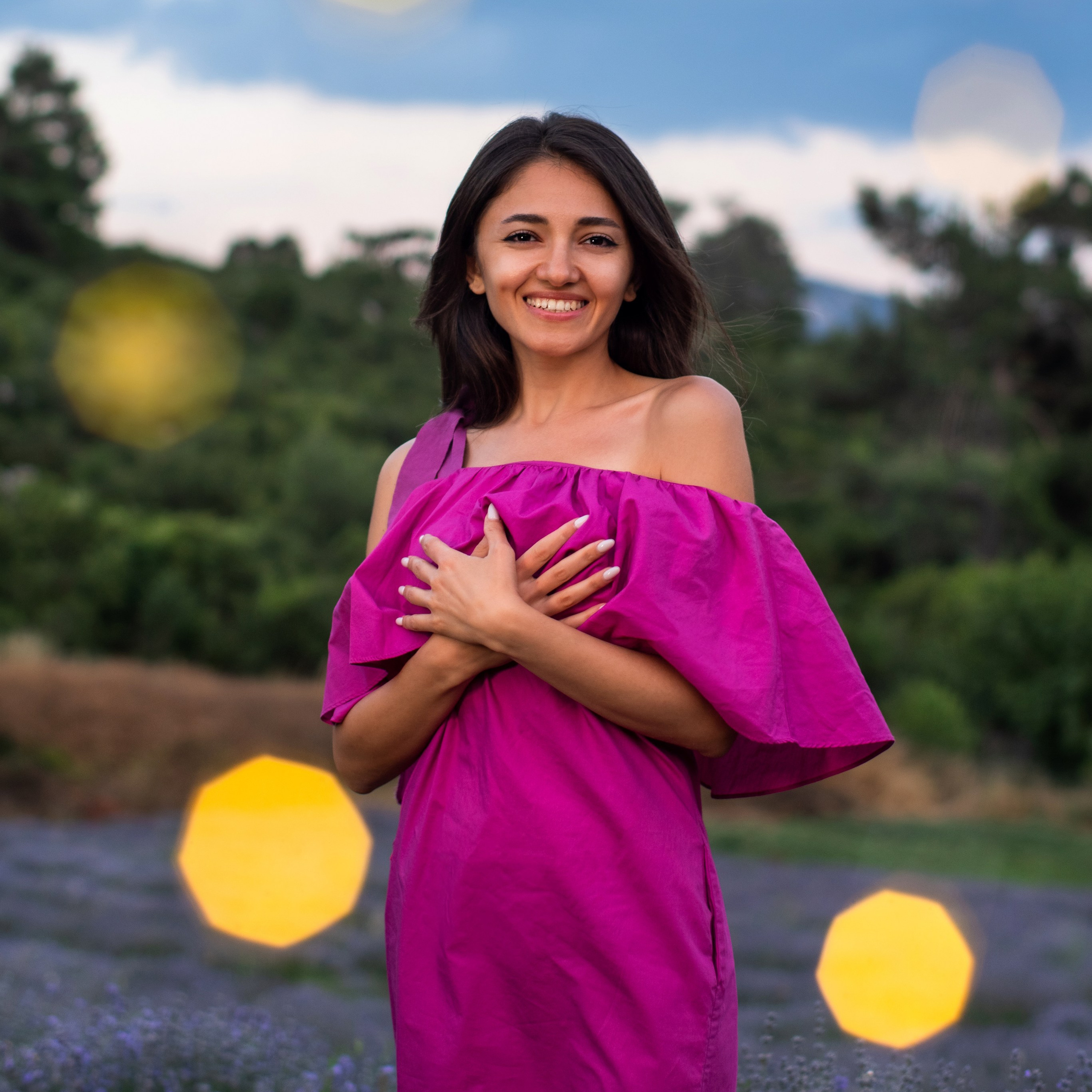 Лаванда Анталия. Фотограф в Анталии | Профессиональная фотосессия | Наталья Цыбульская