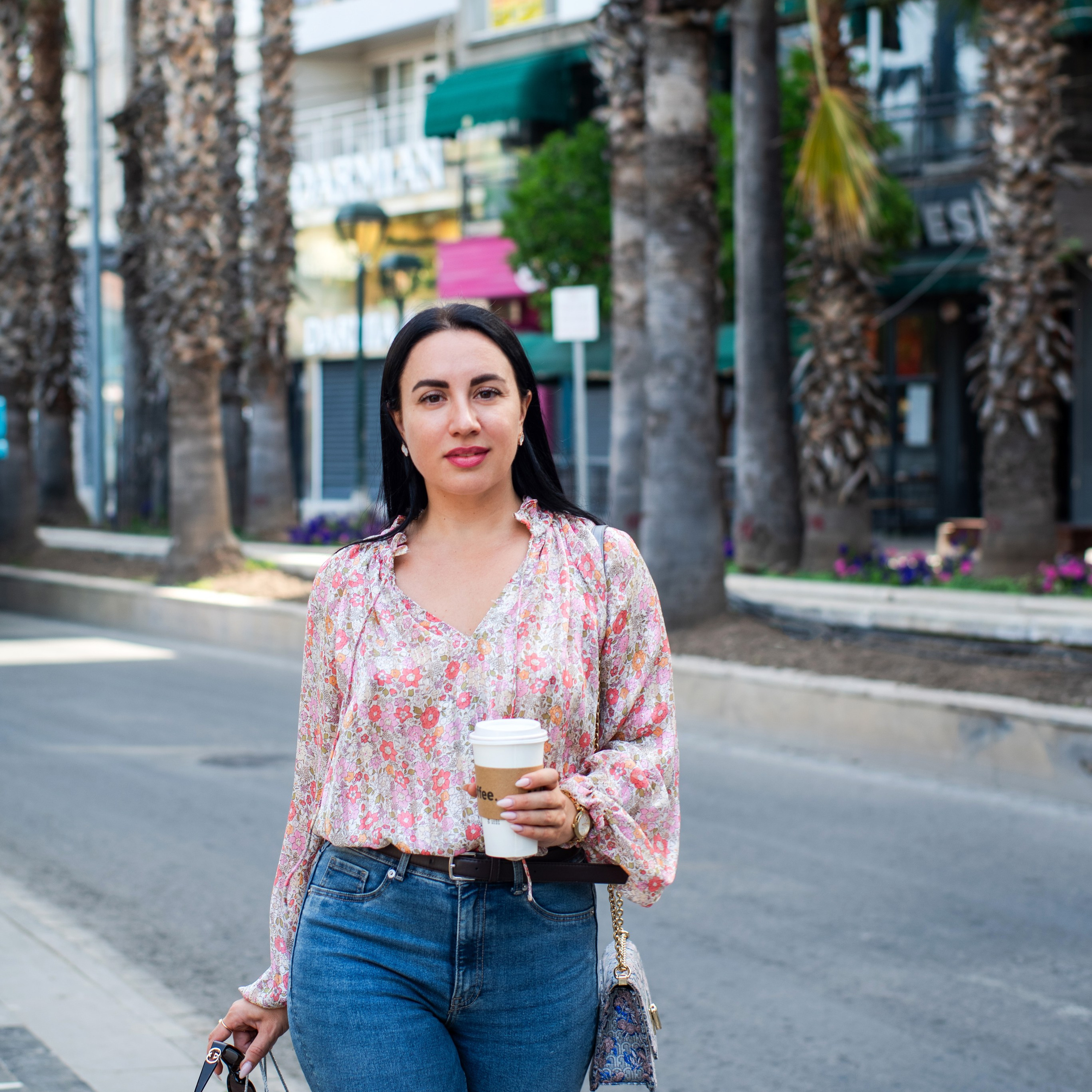 Калейчи Анталия Kaleiçi Antalya. Фотограф в Анталии | Профессиональная фотосессия | Наталья Цыбульская