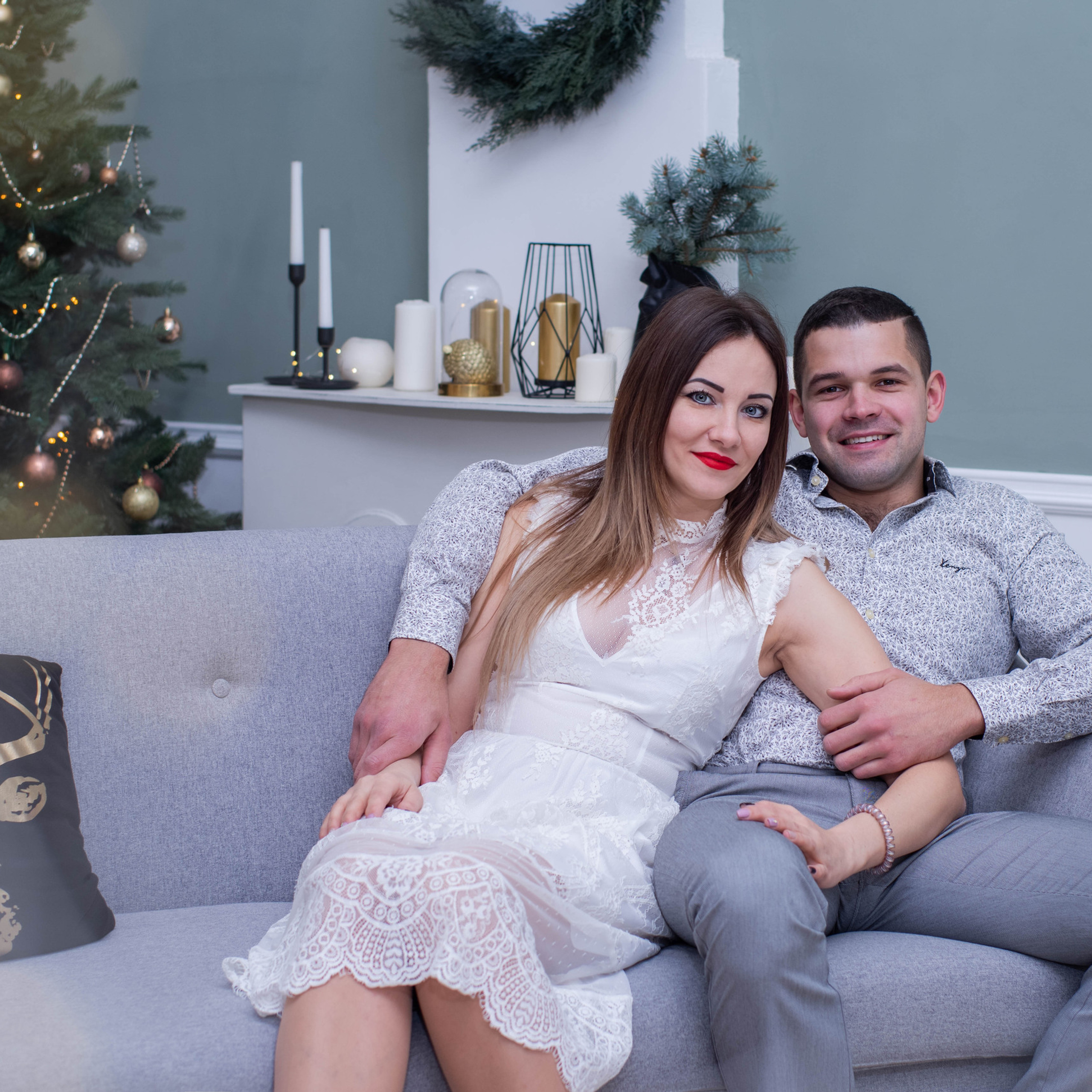 Студийная съёмка. Фотограф в Анталии | Профессиональная фотосессия | Наталья Цыбульская