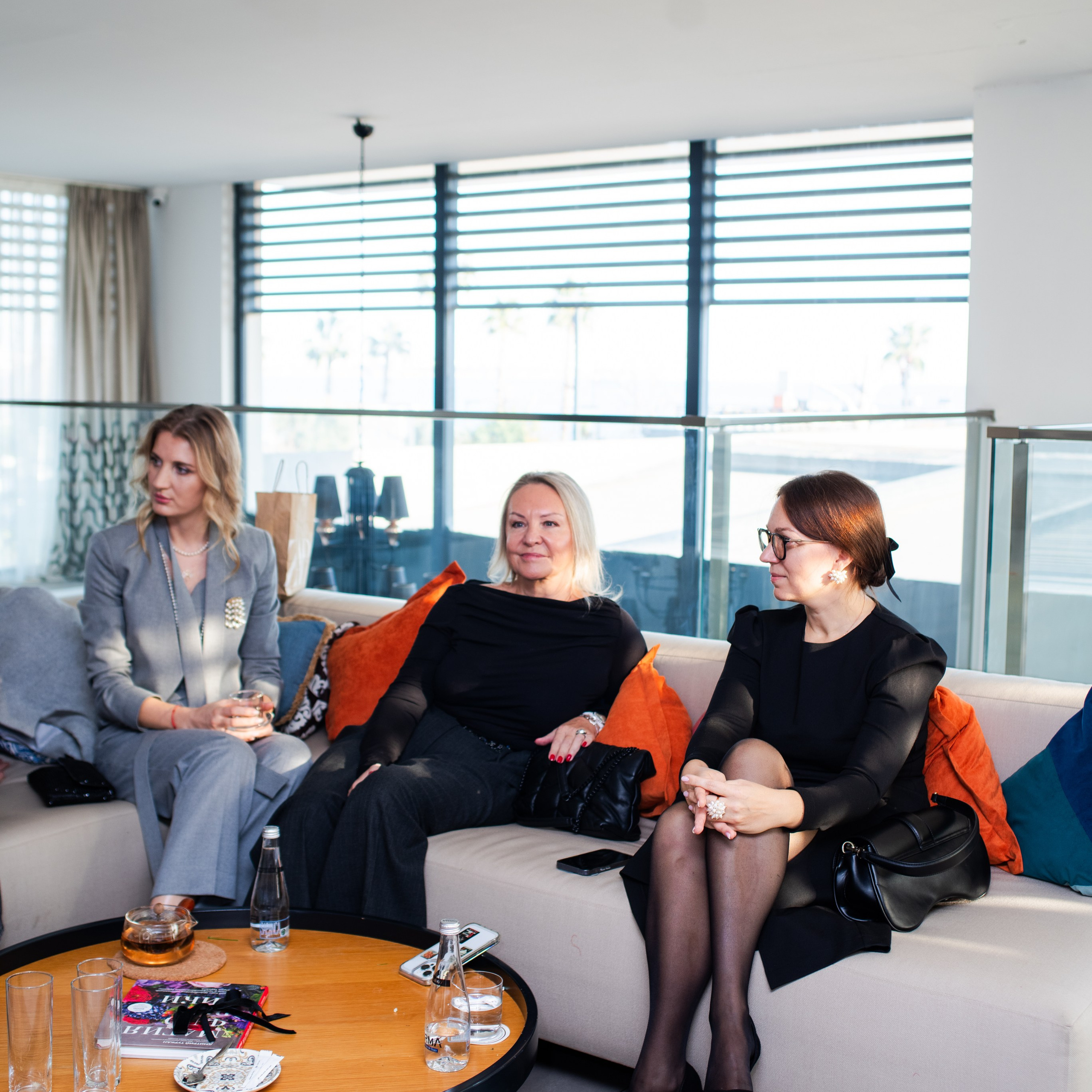 Репортажная съёмка мероприятий. Фотограф в Анталии | Профессиональная фотосессия | Наталья Цыбульская