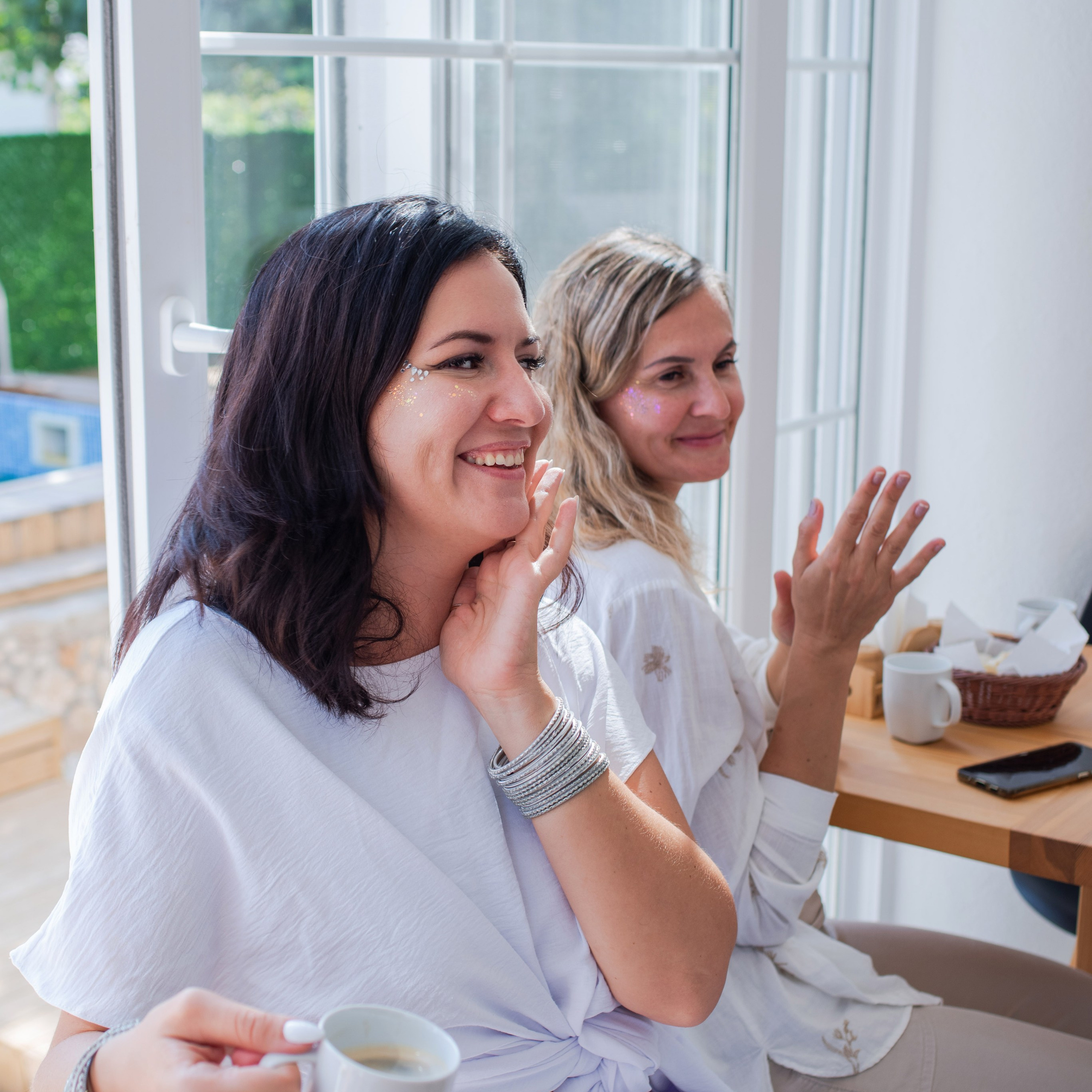 Репортажная съёмка Ретрит. Адрасен. Фотограф в Анталии | Профессиональная фотосессия | Наталья Цыбульская