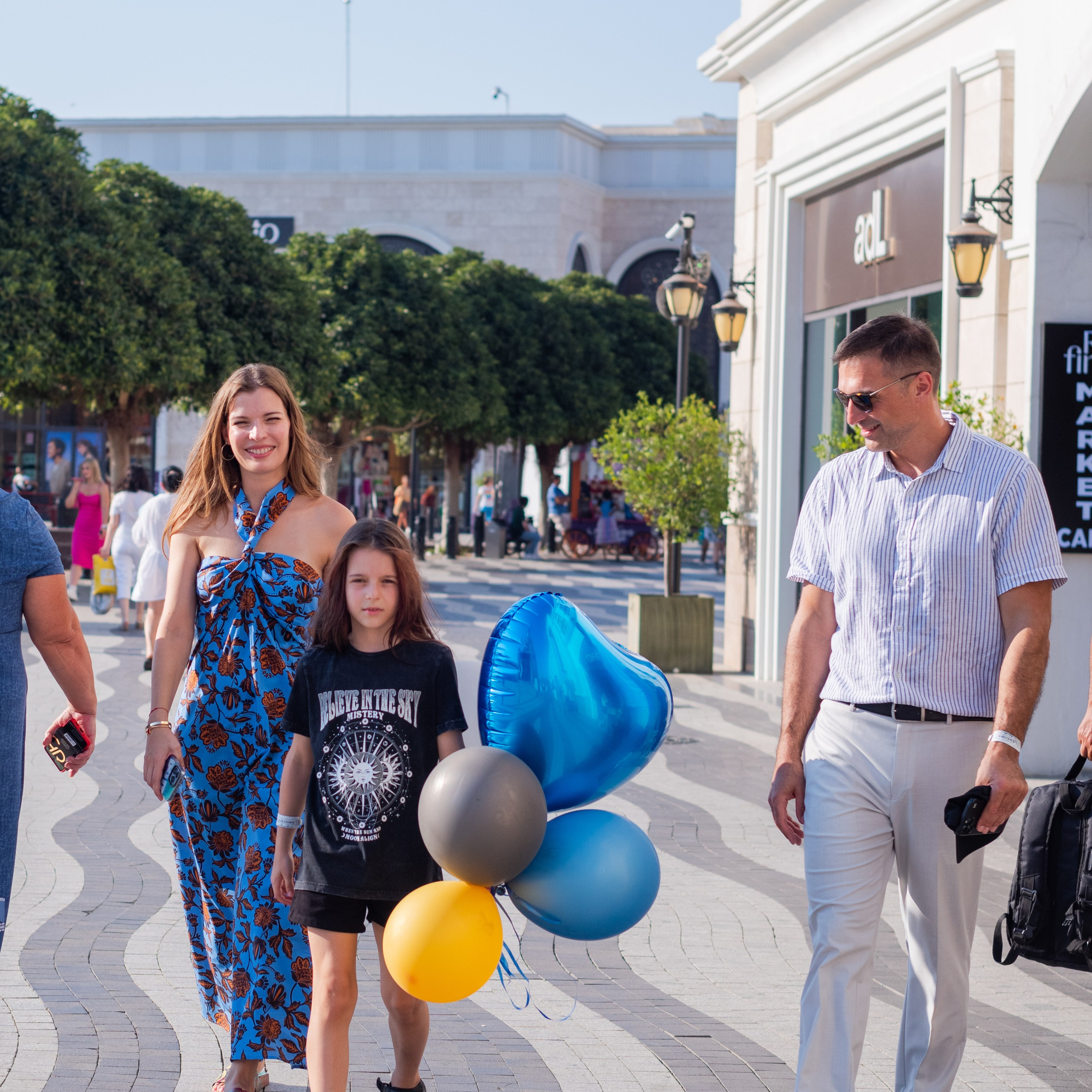 The Land of Legends Theme Park. Фотограф в Анталии | Профессиональная фотосессия | Наталья Цыбульская