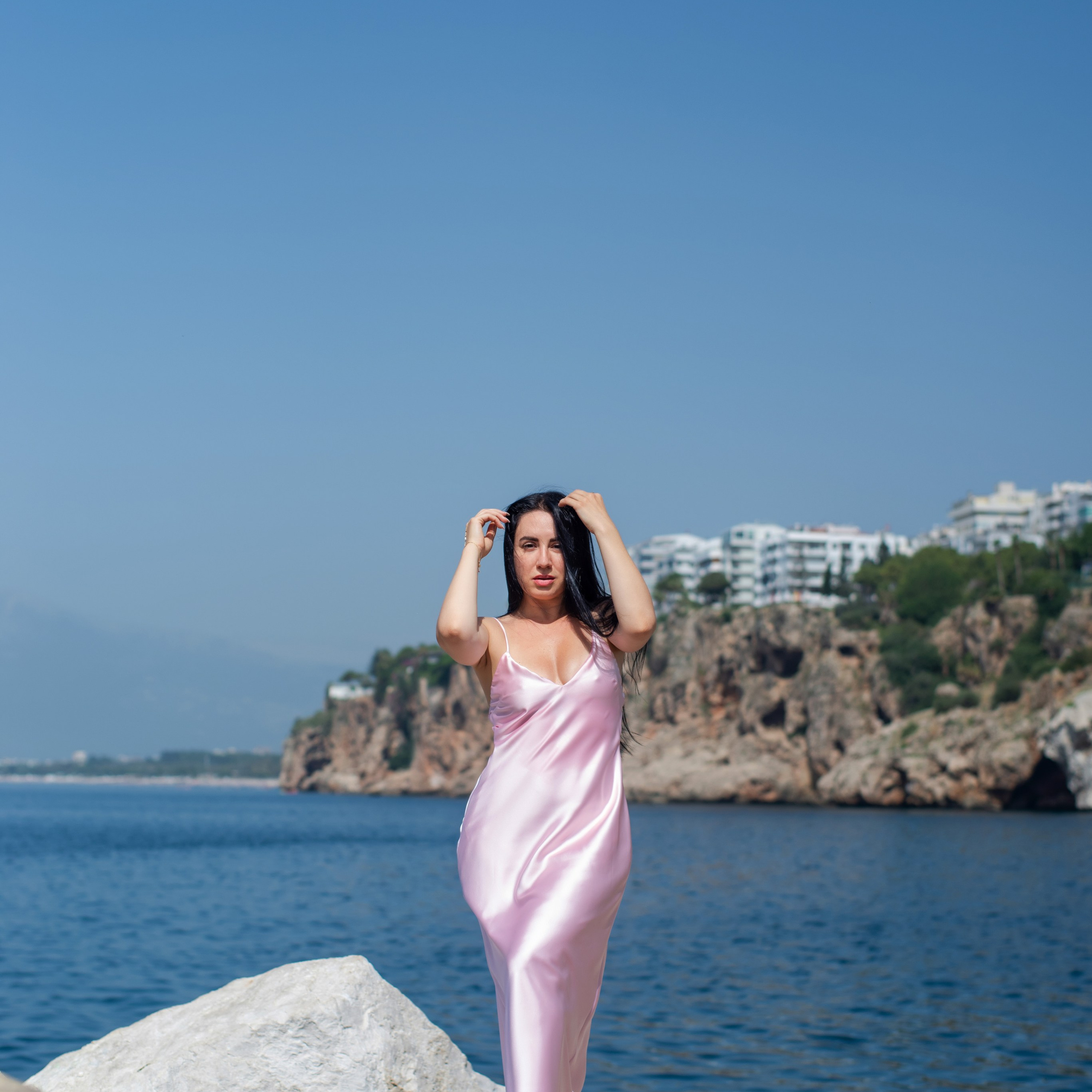 Калейчи Анталия Kaleiçi Antalya. Фотограф в Анталии | Профессиональная фотосессия | Наталья Цыбульская