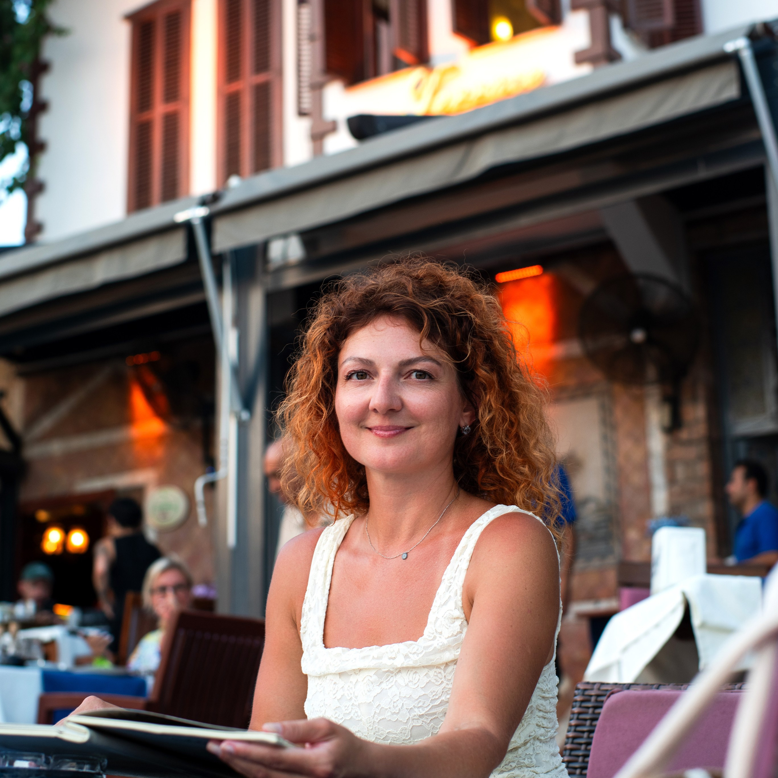 Kaleiçi Antalya Индивидуальная прогулка Калейчи. Фотограф в Анталии | Профессиональная фотосессия | Наталья Цыбульская