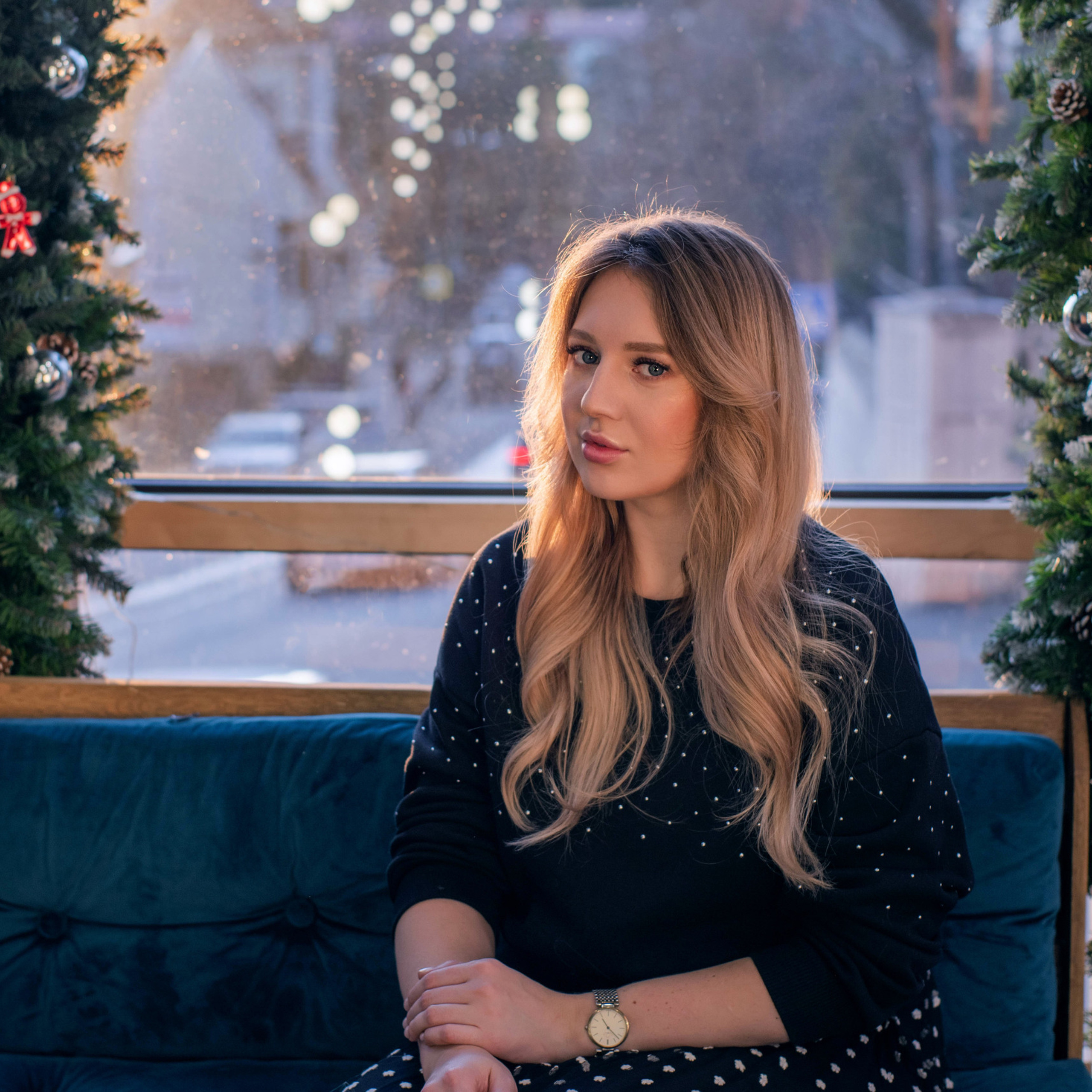 Бизнес портрет. Фотограф в Анталии | Профессиональная фотосессия | Наталья Цыбульская