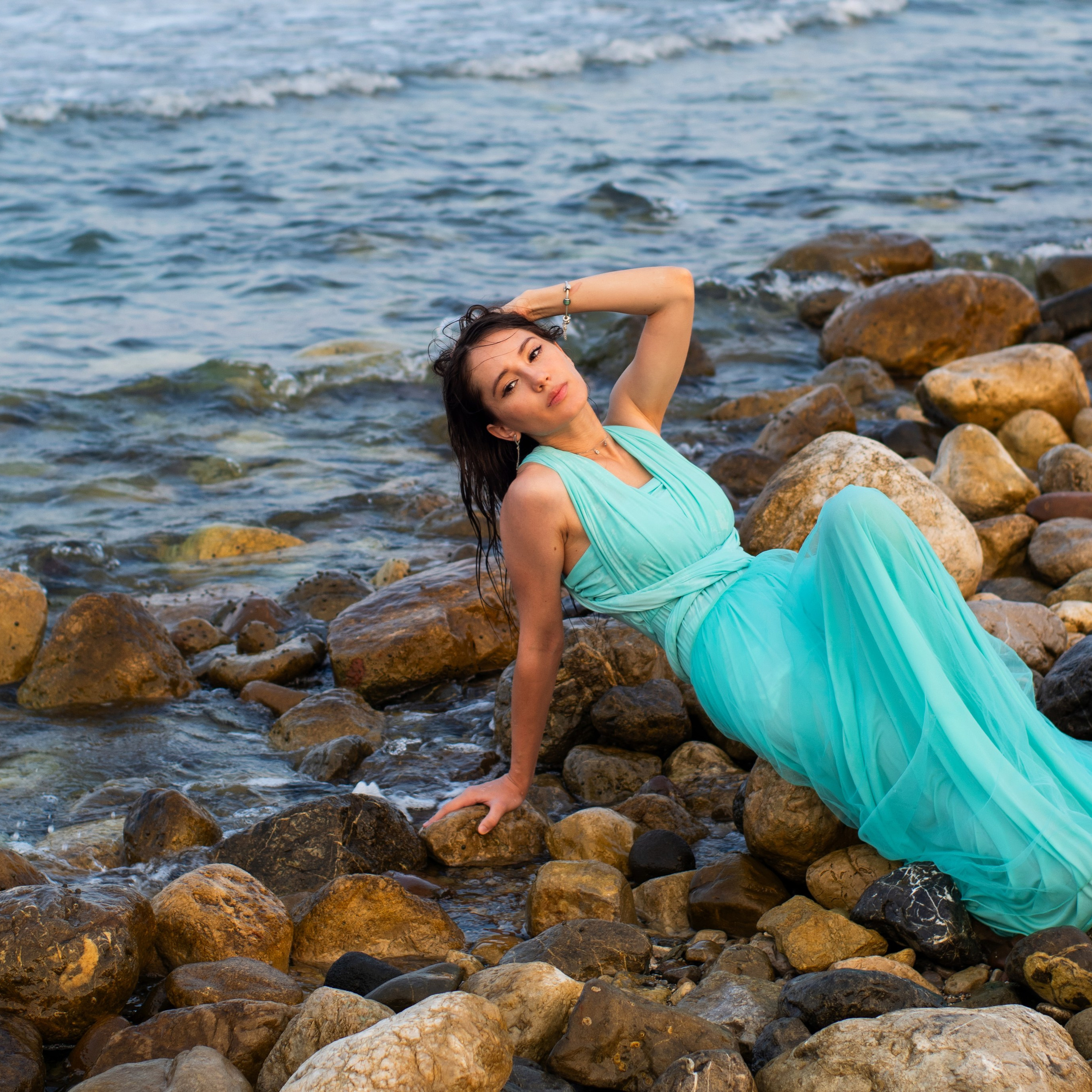 Каньон Гёйнюк/ Göynük Kanyonu. Фотограф в Анталии | Профессиональная фотосессия | Наталья Цыбульская