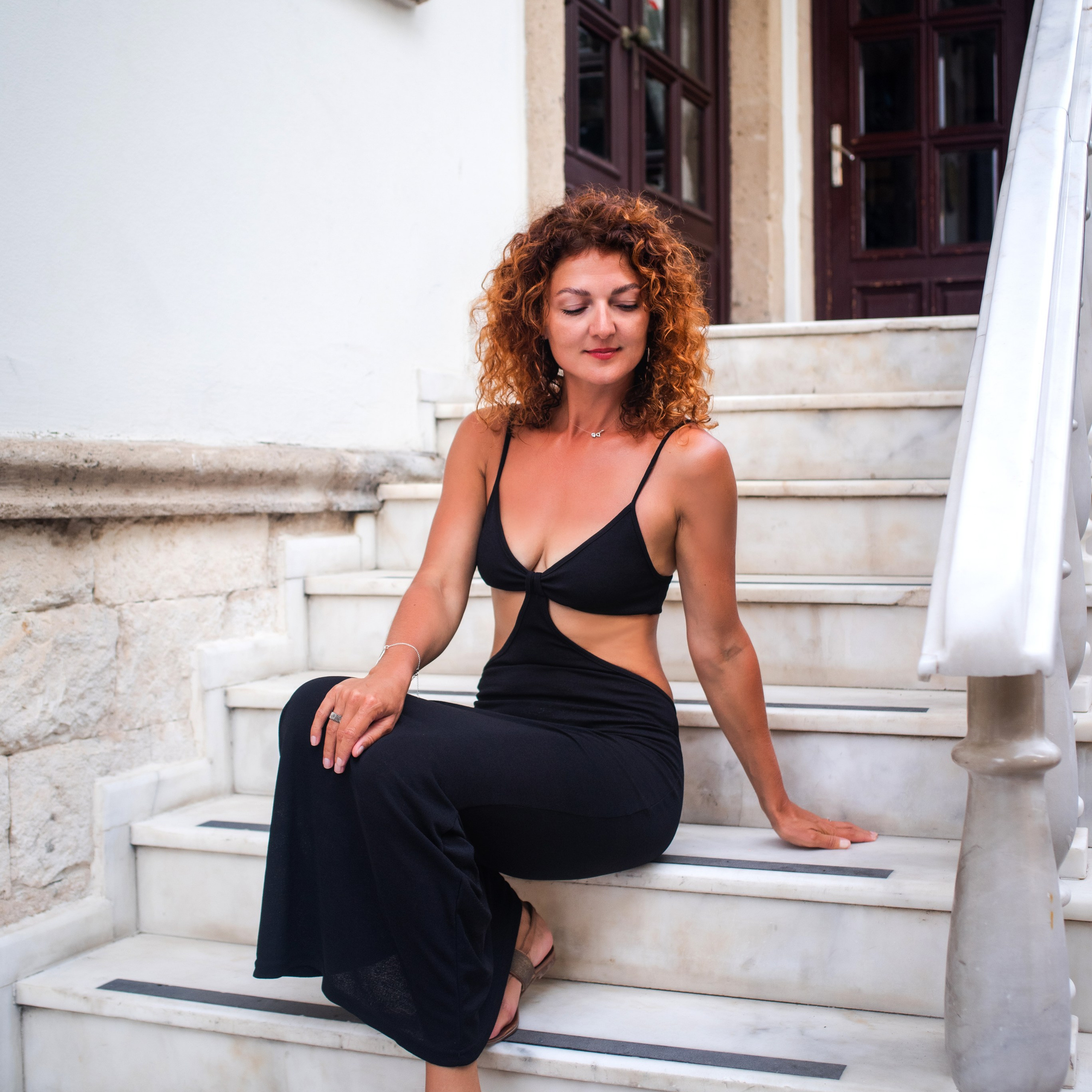 Прогулка по Kaleiçi (Калейчи — Старый город Анталия). Фотограф в Анталии | Профессиональная фотосессия | Наталья Цыбульская