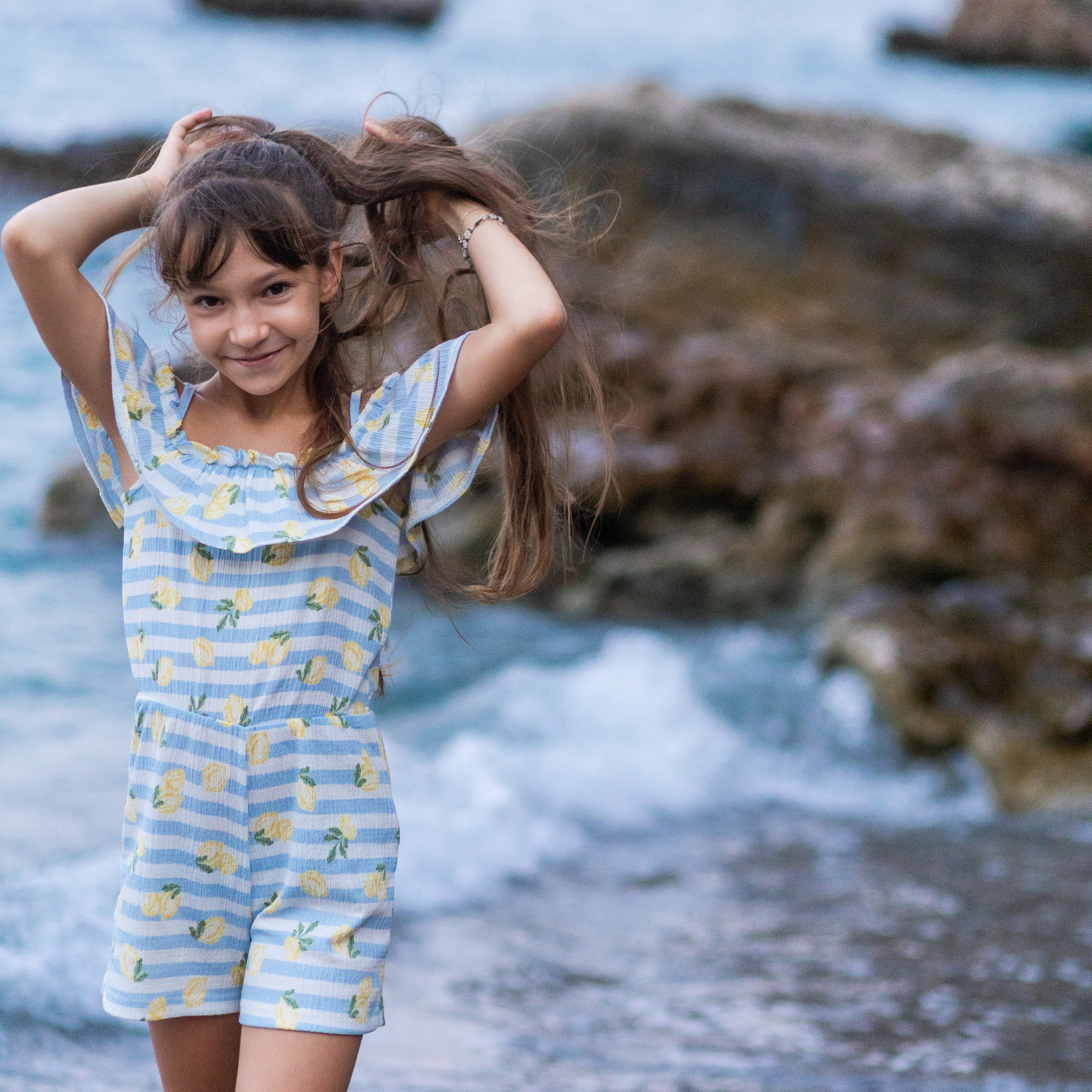 Кемер Дикий пляж. Фотограф в Анталии | Профессиональная фотосессия | Наталья Цыбульская