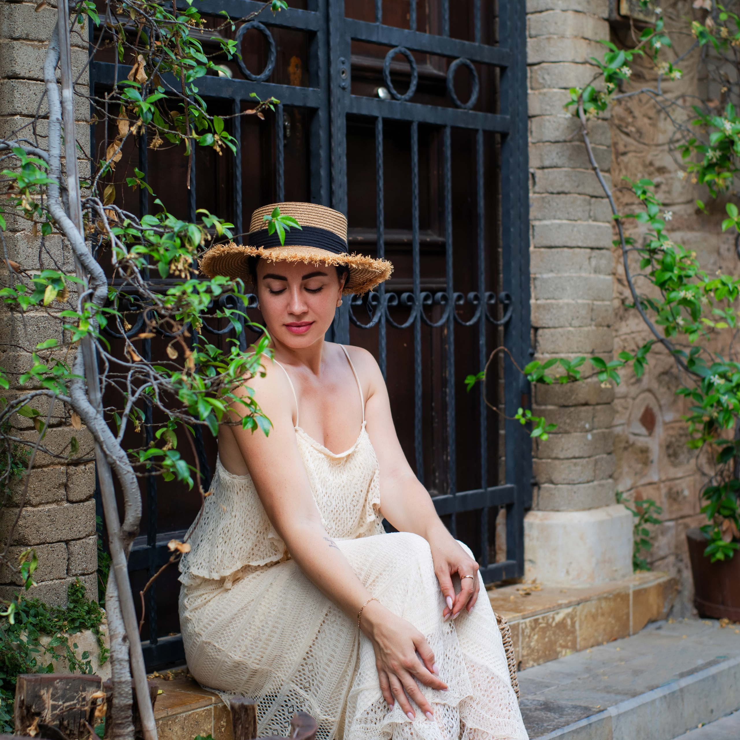 Калейчи Анталия Kaleiçi Antalya. Фотограф в Анталии | Профессиональная фотосессия | Наталья Цыбульская