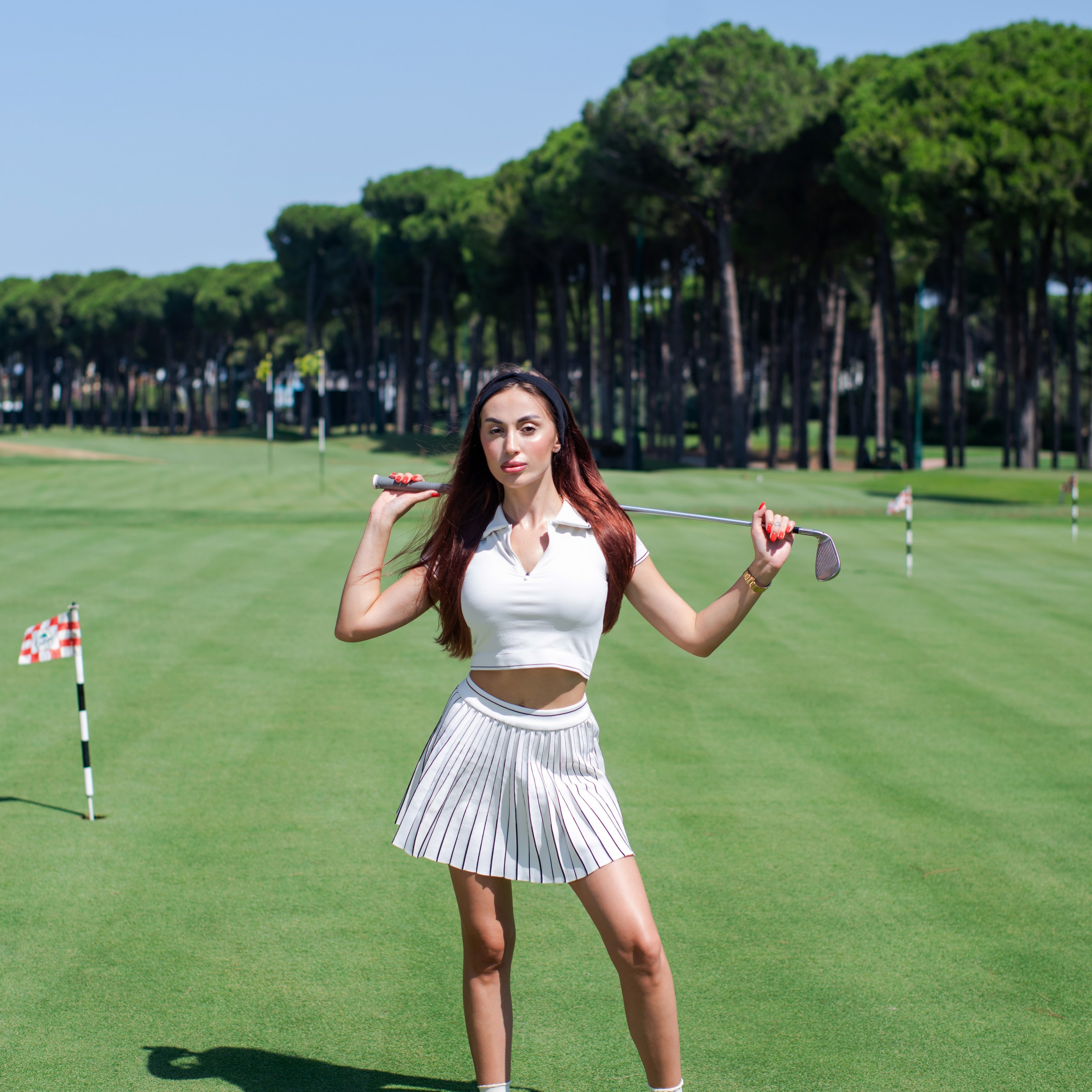 ГольфКлуб Анталия. Фотограф в Анталии | Профессиональная фотосессия | Наталья Цыбульская