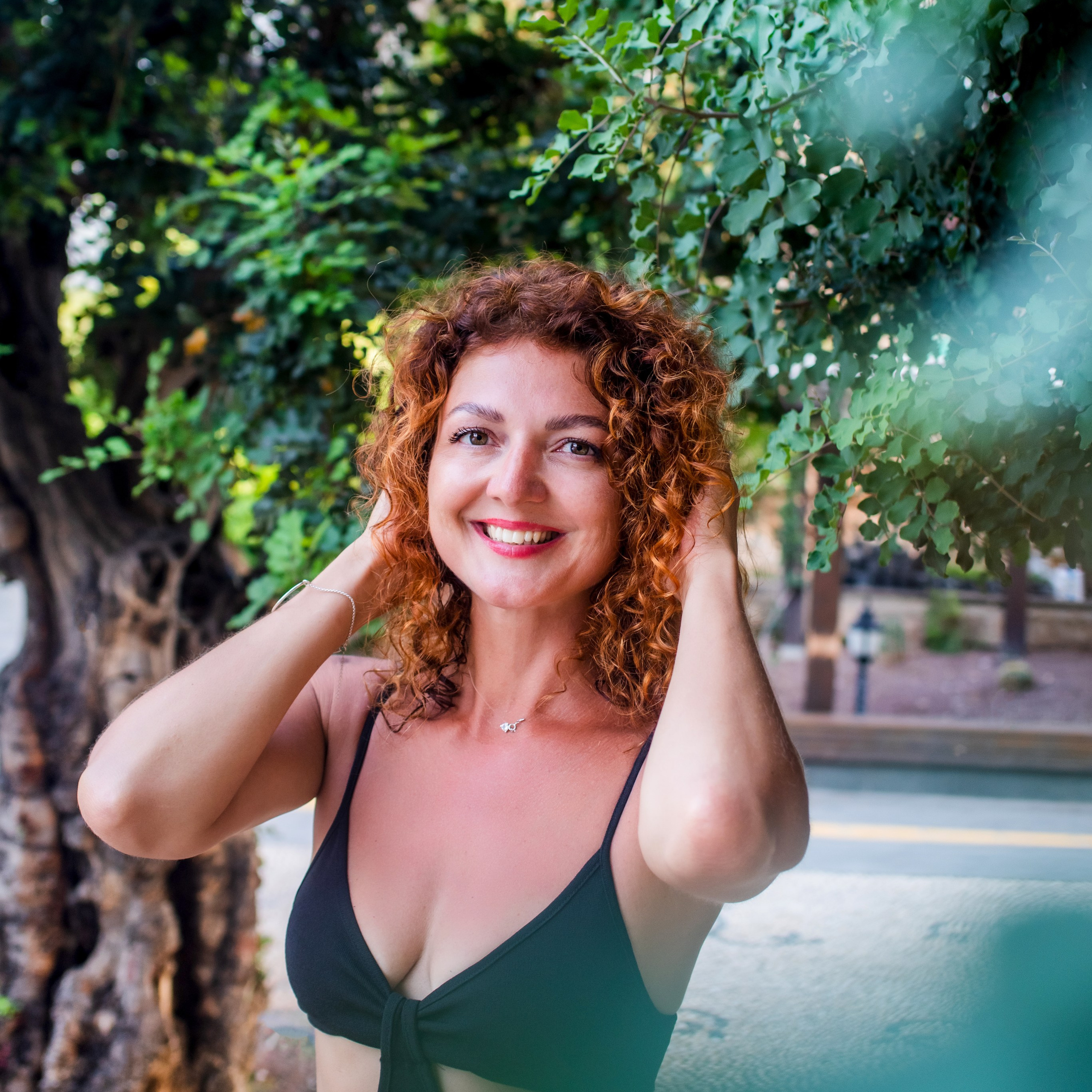 Прогулка по Kaleiçi (Калейчи — Старый город Анталия). Фотограф в Анталии | Профессиональная фотосессия | Наталья Цыбульская