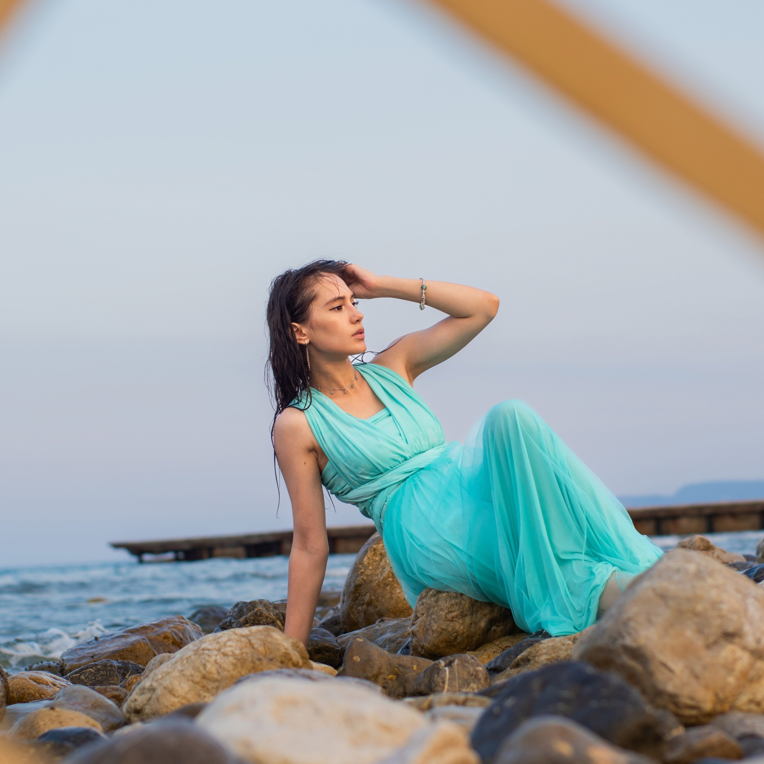 Каньон Гёйнюк/ Göynük Kanyonu. Фотограф в Анталии | Профессиональная фотосессия | Наталья Цыбульская