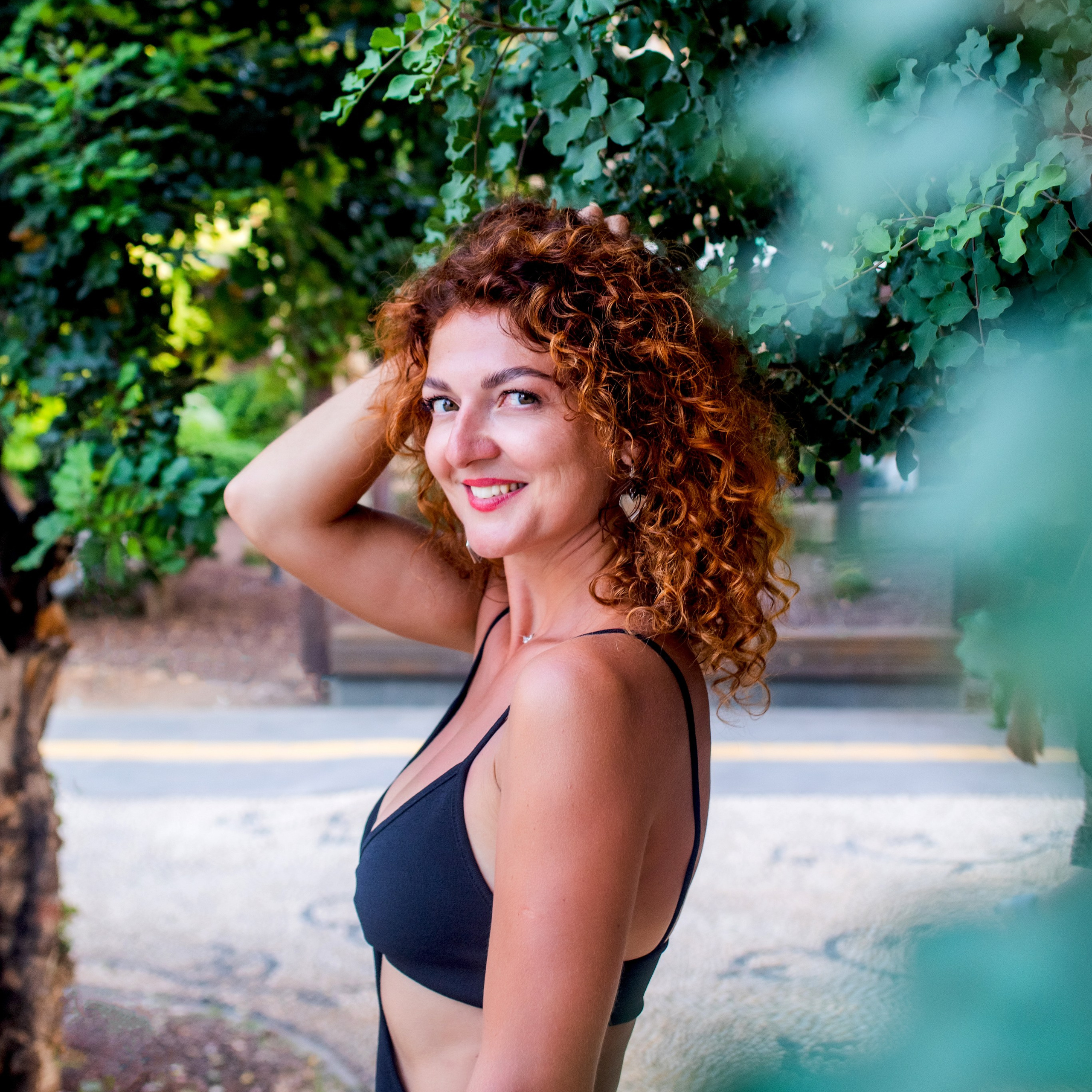 Прогулка по Kaleiçi (Калейчи — Старый город Анталия). Фотограф в Анталии | Профессиональная фотосессия | Наталья Цыбульская