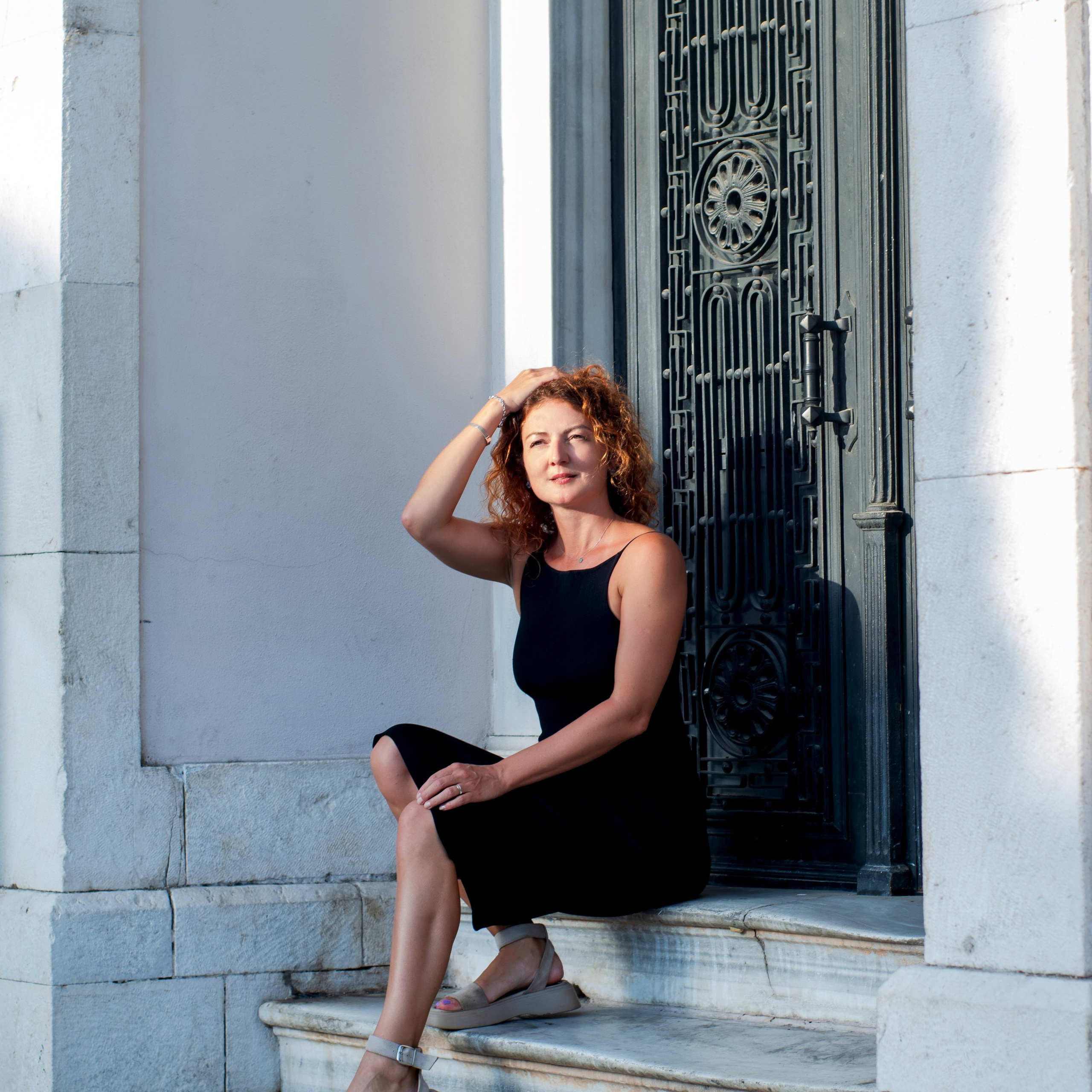 Kaleiçi Antalya Индивидуальная прогулка Калейчи. Фотограф в Анталии | Профессиональная фотосессия | Наталья Цыбульская