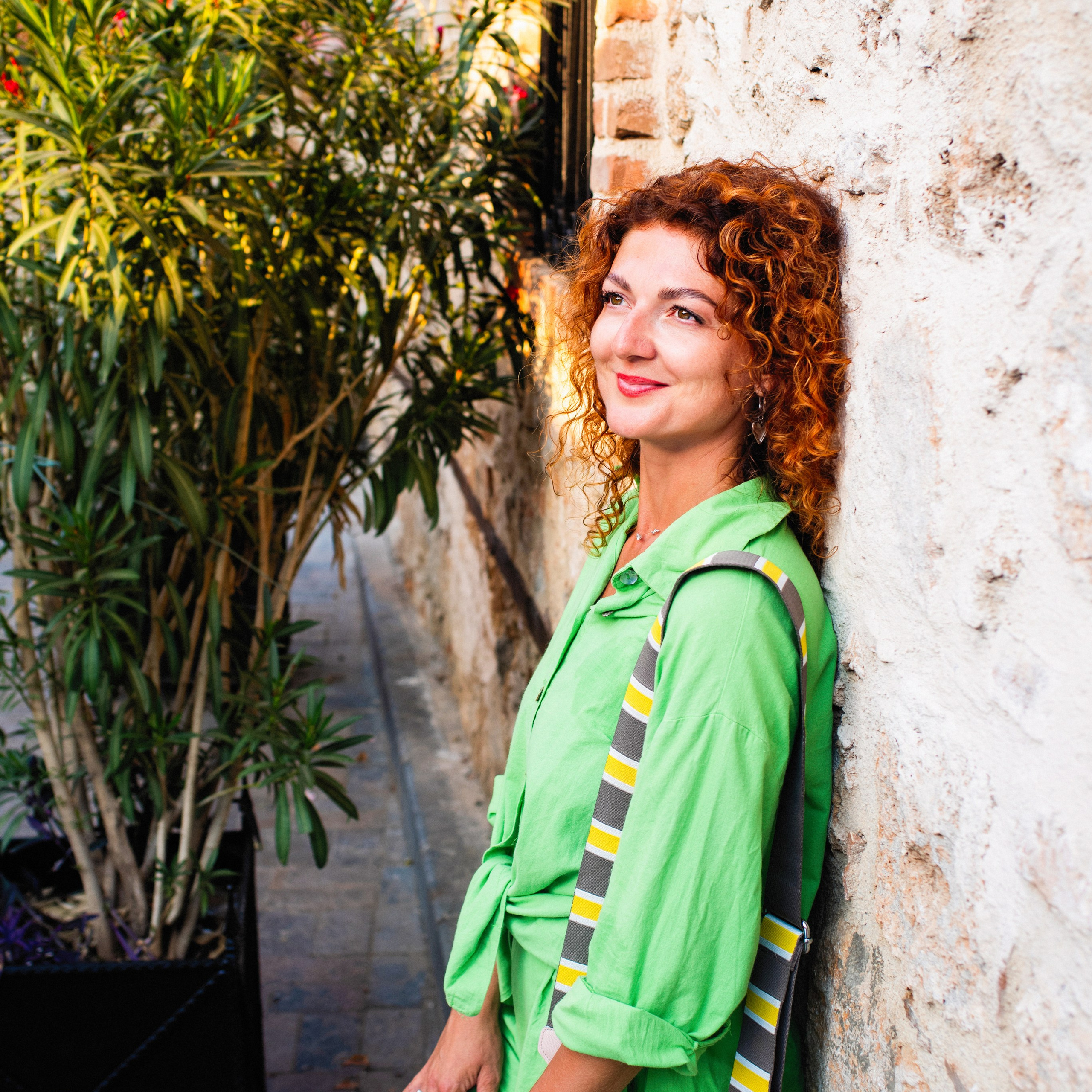 Прогулка по Kaleiçi (Калейчи — Старый город Анталия). Фотограф в Анталии | Профессиональная фотосессия | Наталья Цыбульская